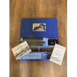 Hornby Dublo EDP2 'Duchess of Atholl' Passenger Set, contents in Nr mint condition, box base Ex-