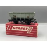 Hornby Dublo 4644 Hopper Wagon, unused mint condition, superb box with white type packing rings