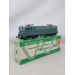 Hornby 638 AC-HO Bo-Bo Locomotive, boxed