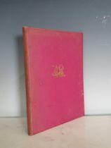 Mespoulet, M., 'Creators of Wonderland', First Edition, No.91, The Rydal Press 1934, with