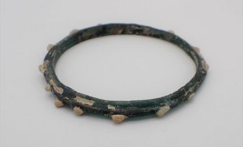 An early Bangle possibly Roman