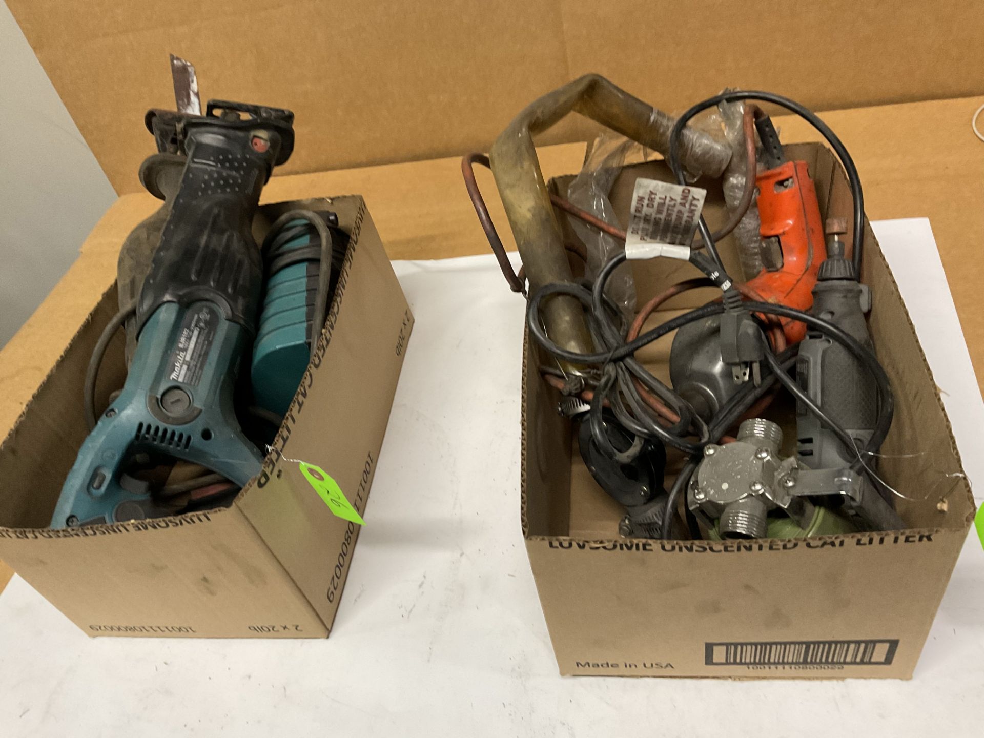 Bosh and makita saw all w charger , Drummond transfer pump , preformax rotary tool, drill powered