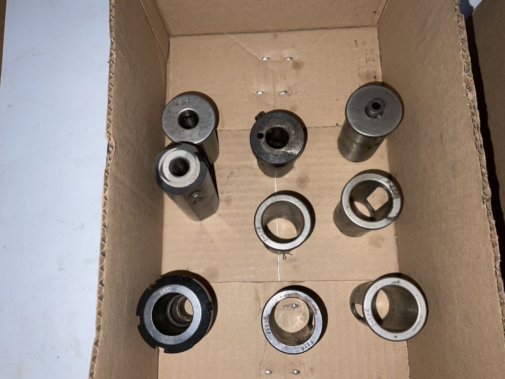 Lathe ID Bushings , Various - Image 4 of 7