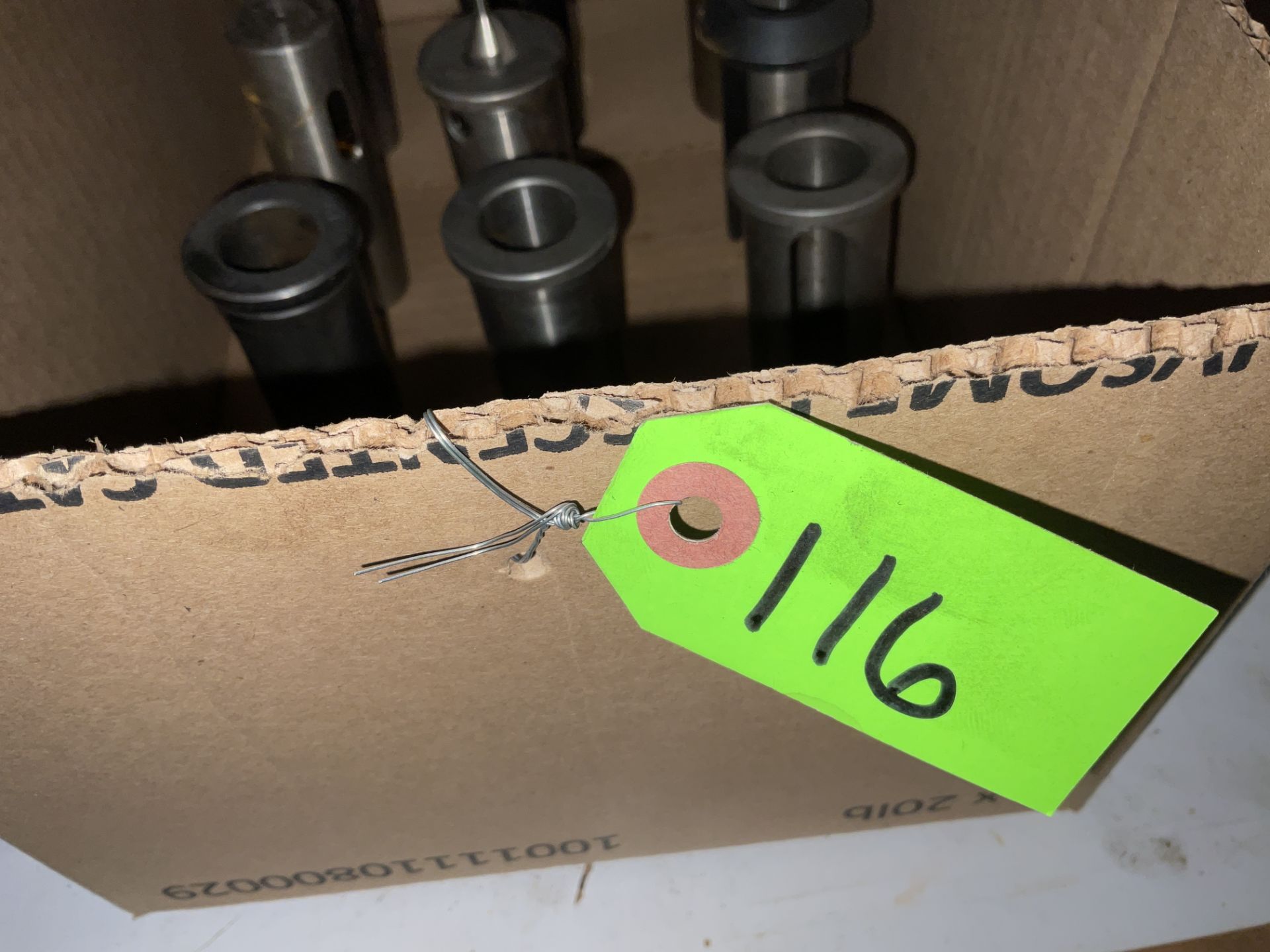 Lathe ID Bushings , Various - Image 7 of 7