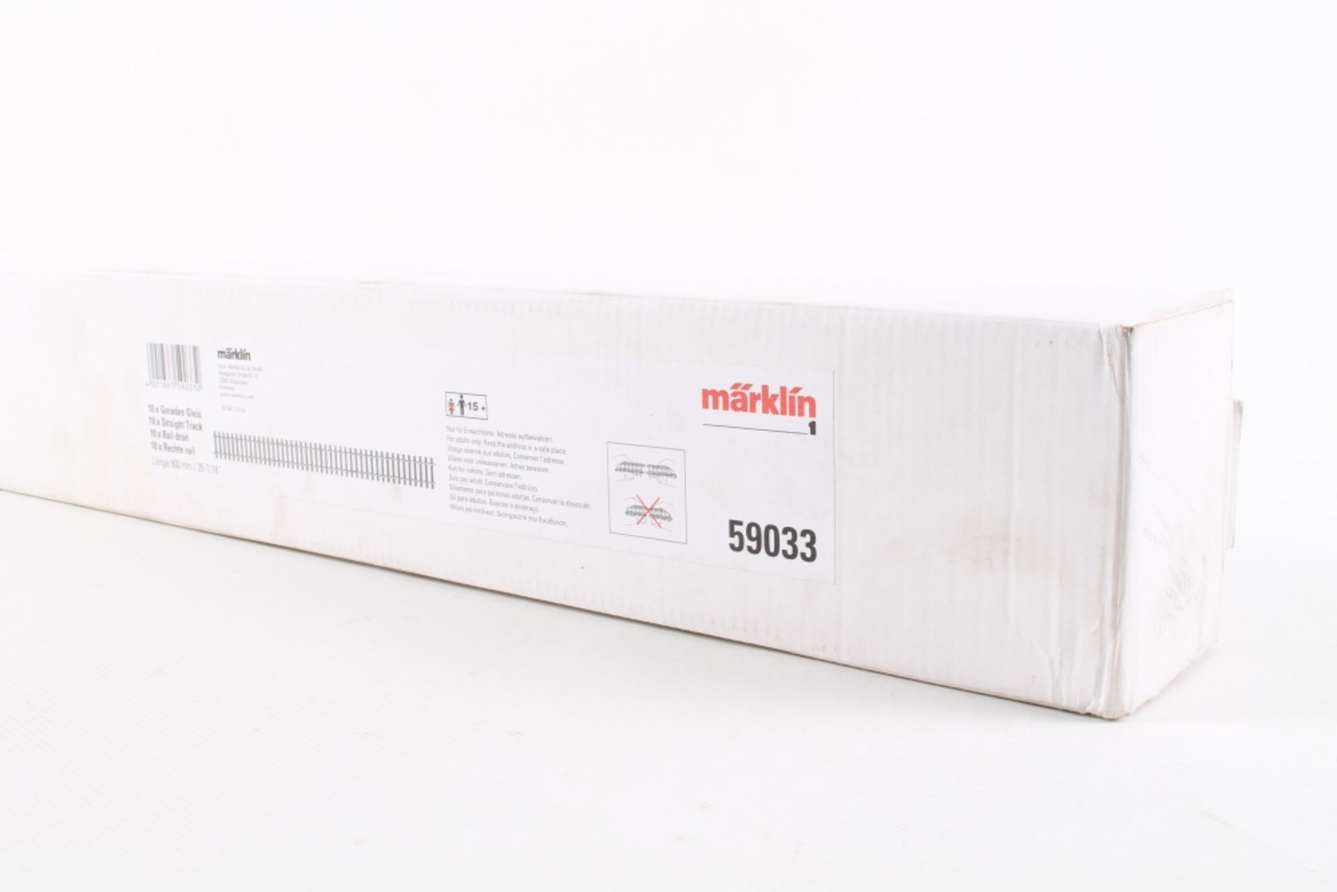 Märklin, 59033