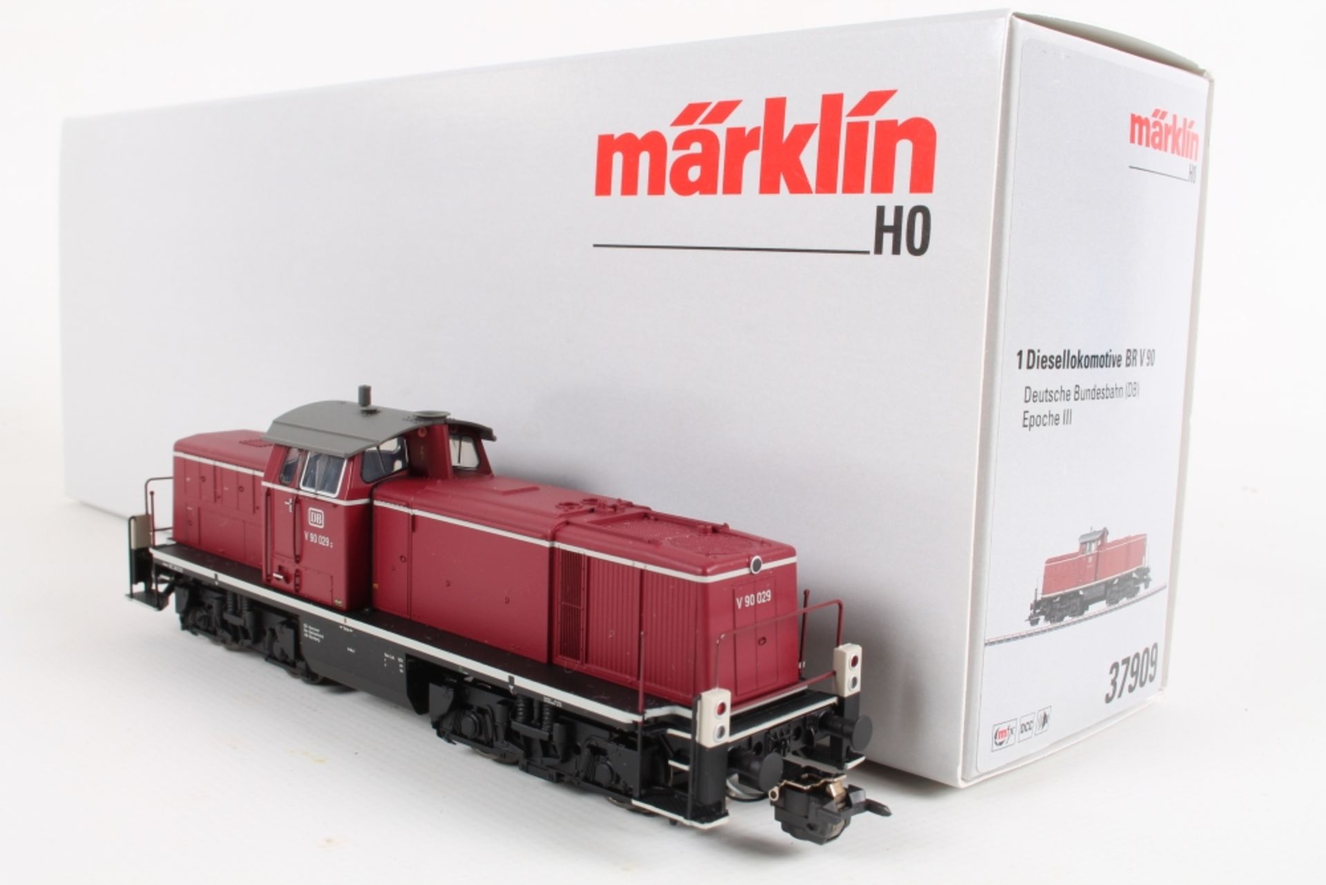 Märklin 37909