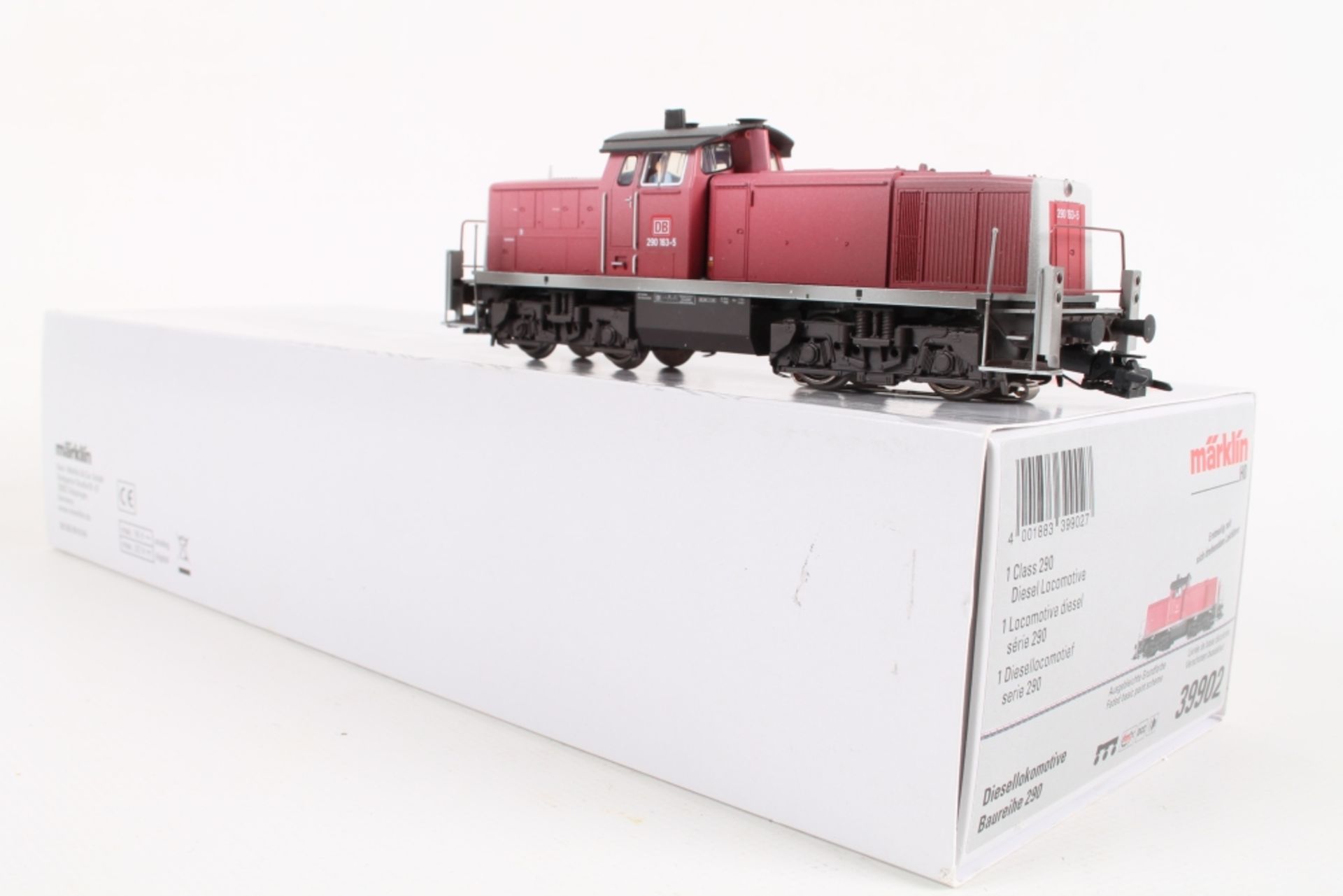 Märklin 39902