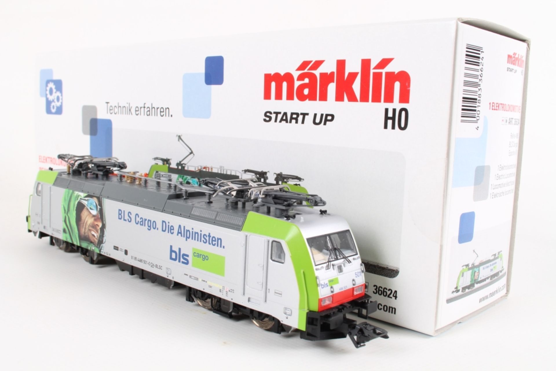 Märklin 36624