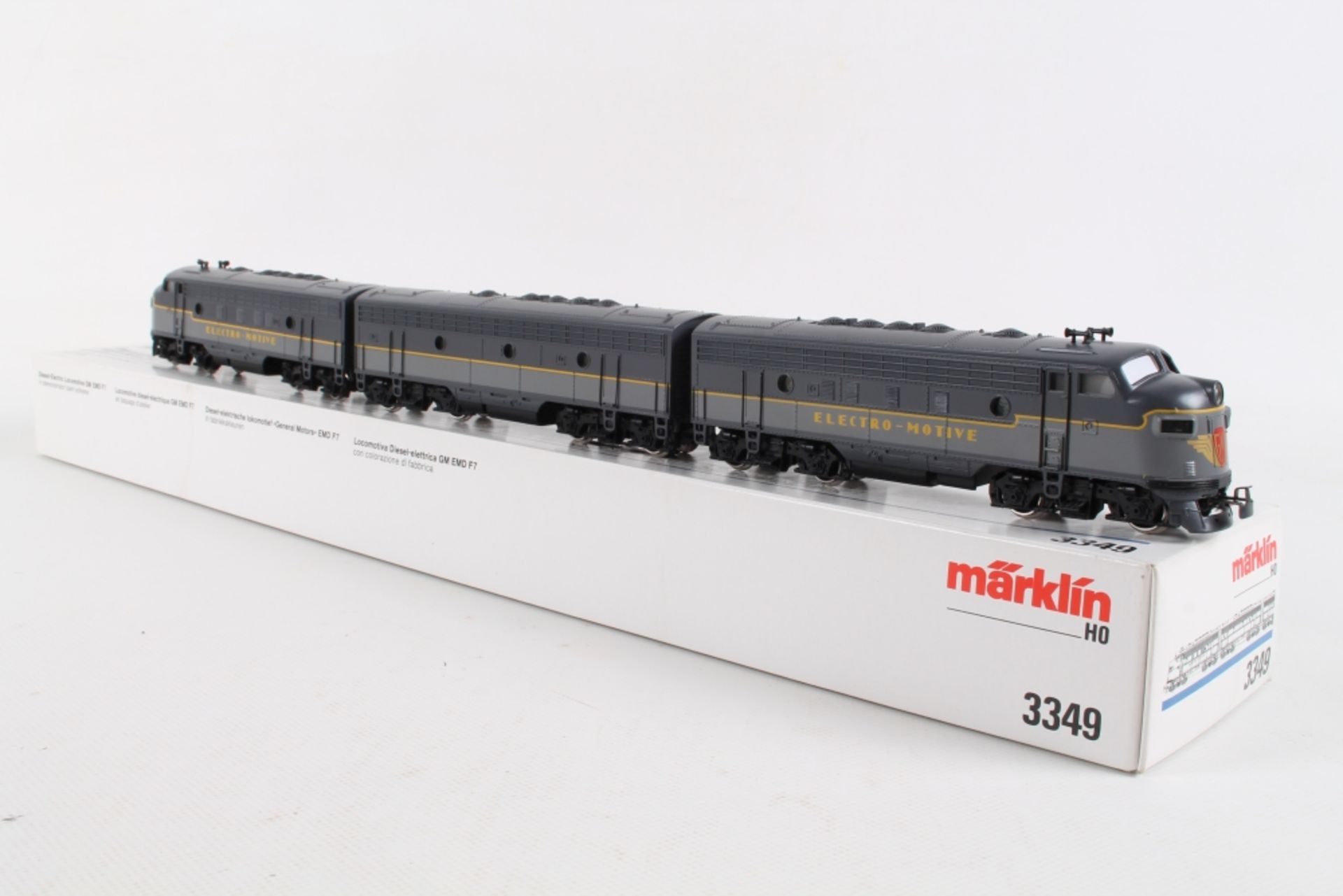 Märklin 3349