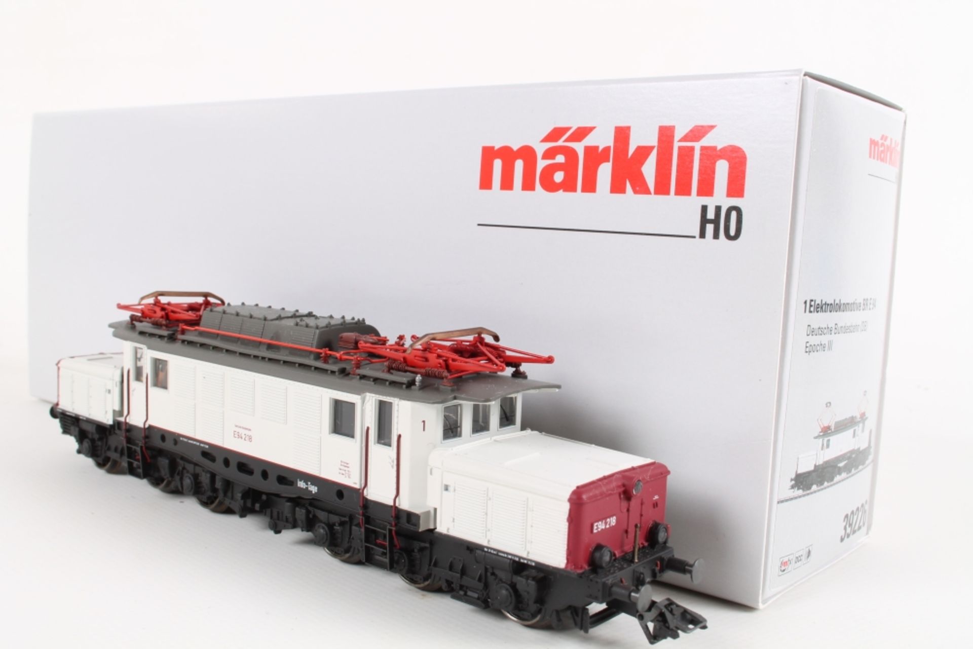 Märklin 39226