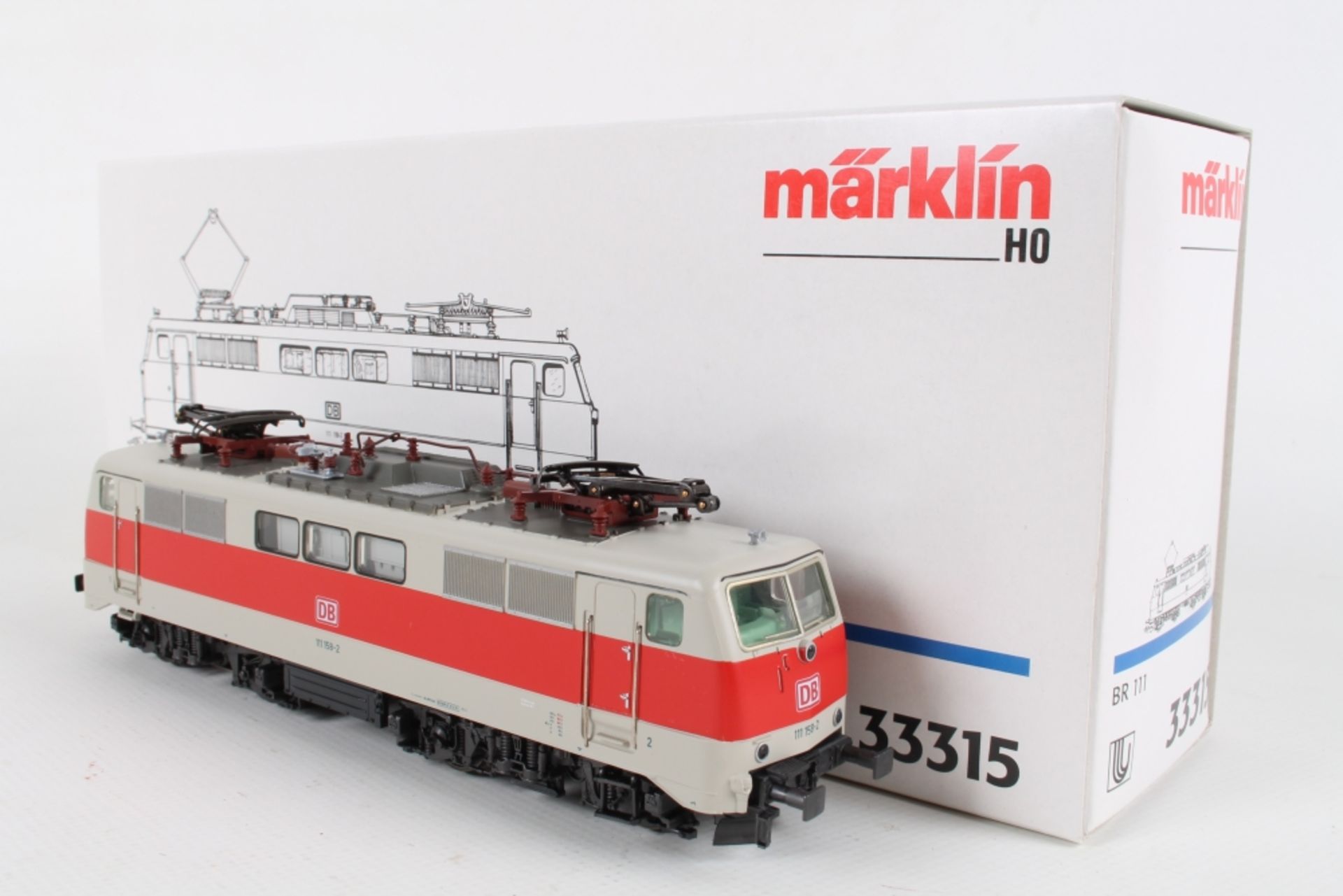 Märklin 33315