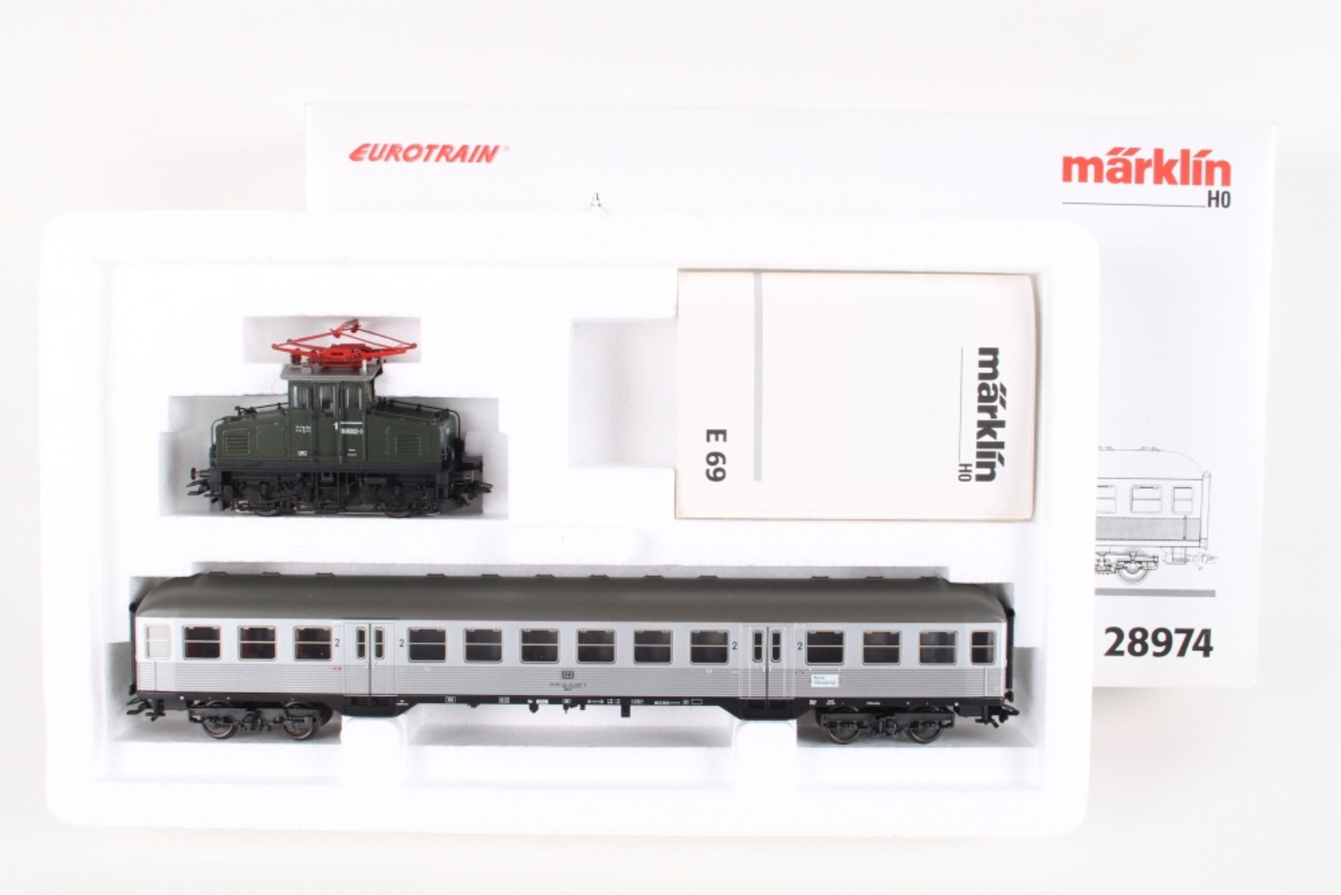 Märklin 28974