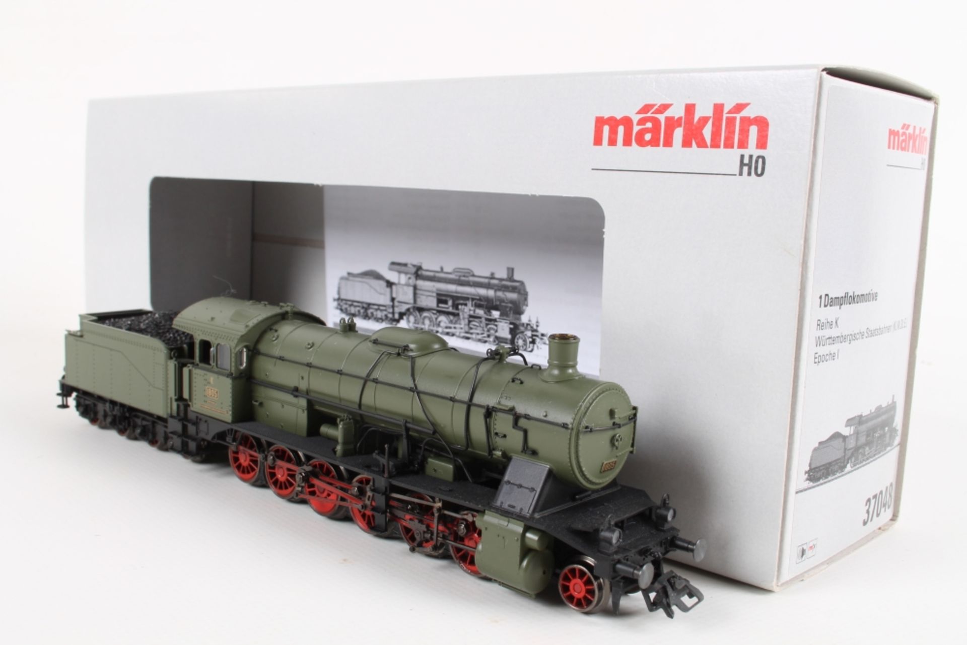 Märklin 37048