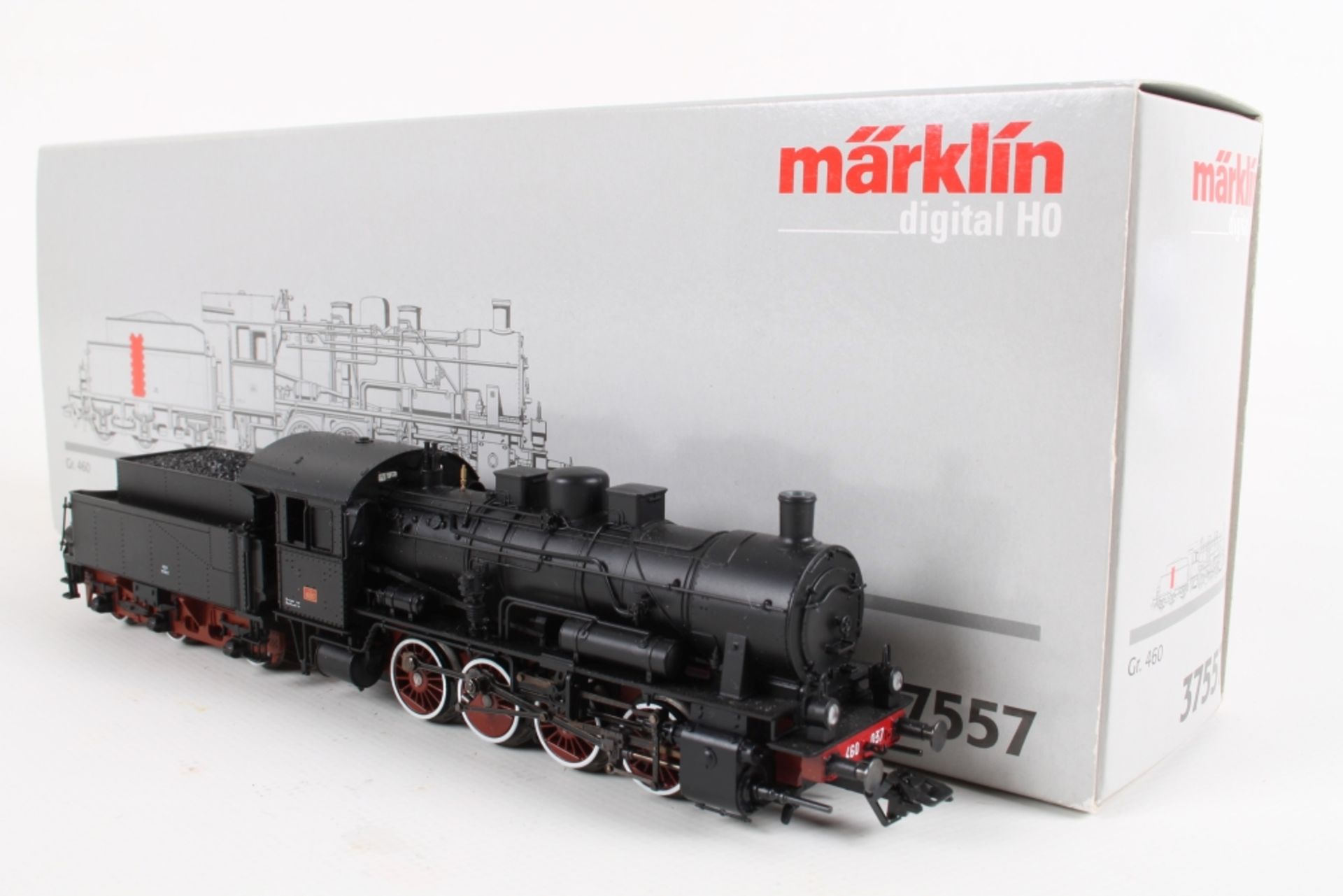 Märklin 37557