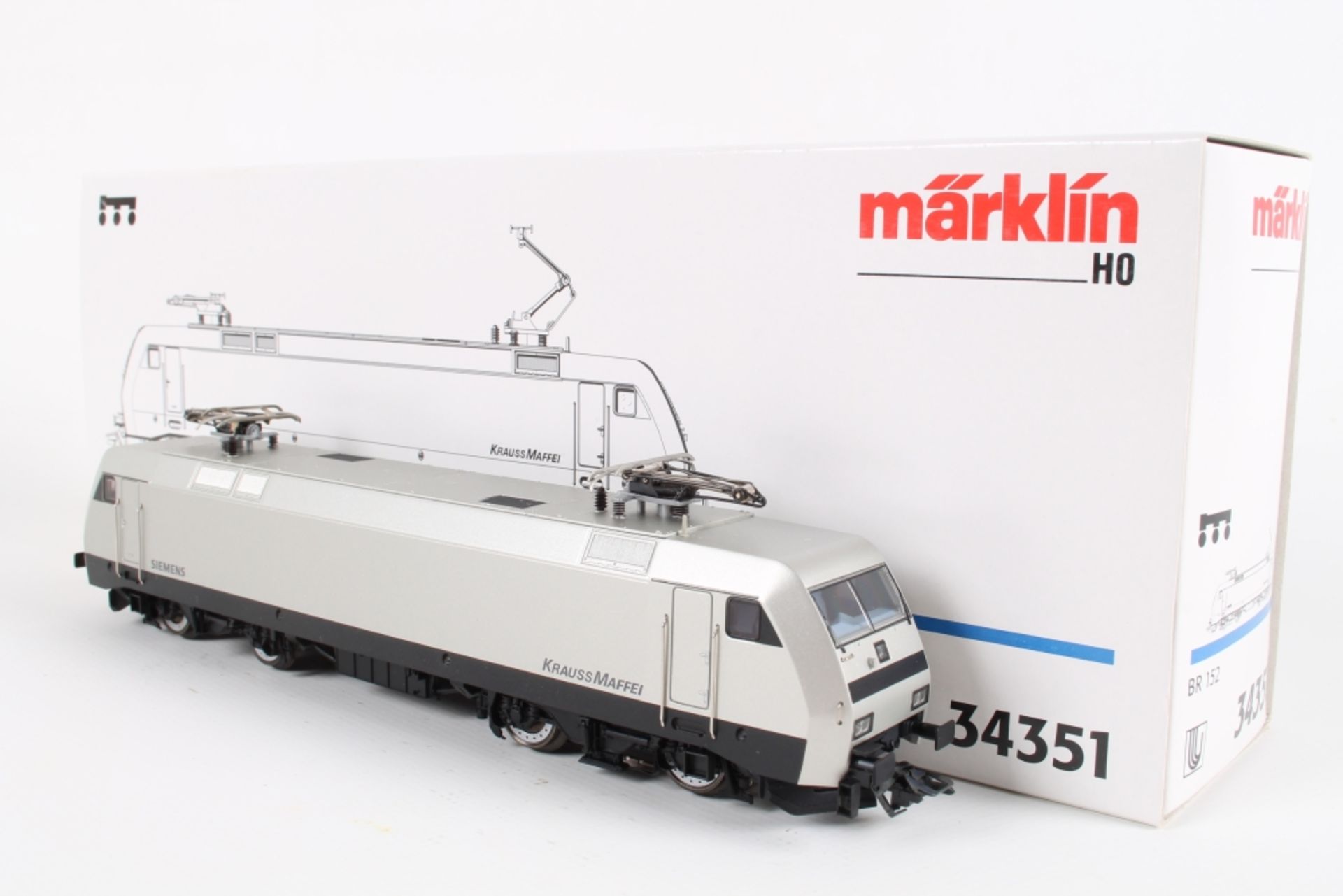 Märklin 34351