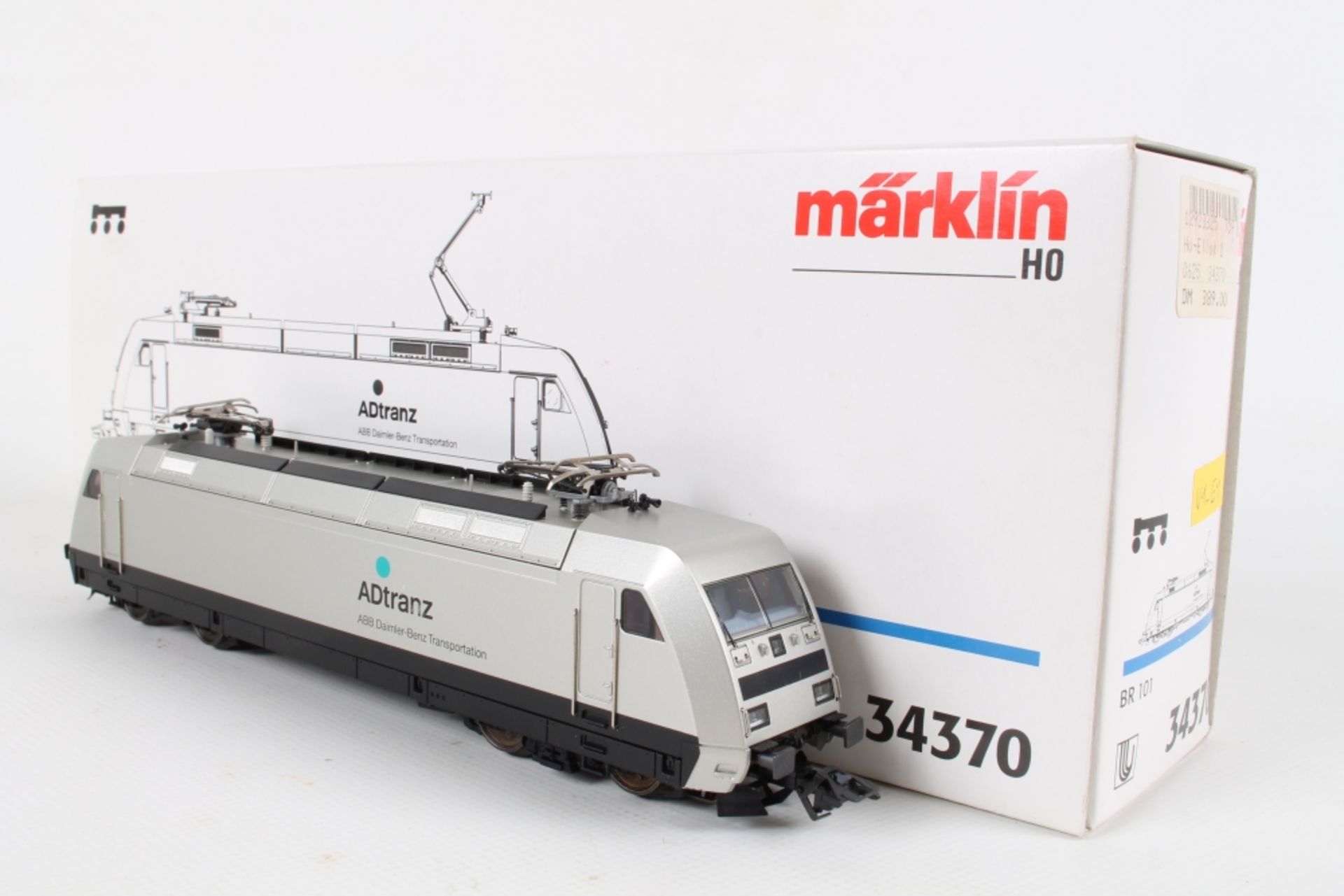 Märklin 34370