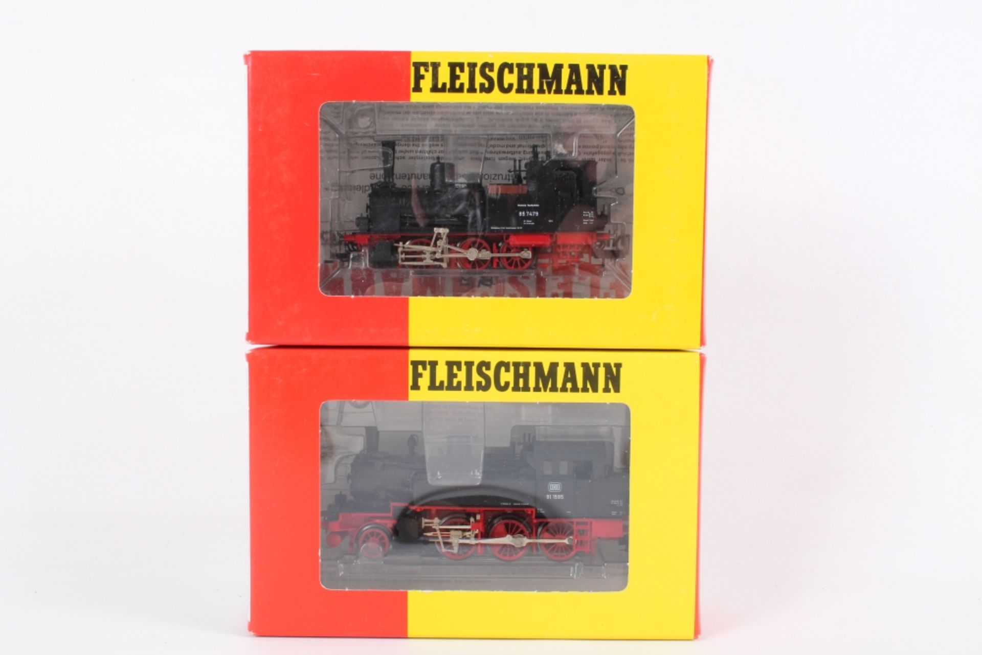 Fleischmann, 4011, 4030