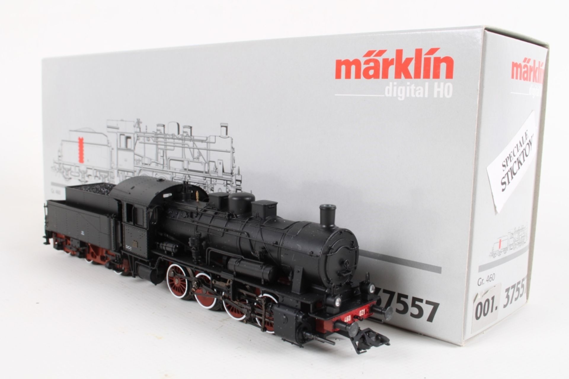 Märklin 37557