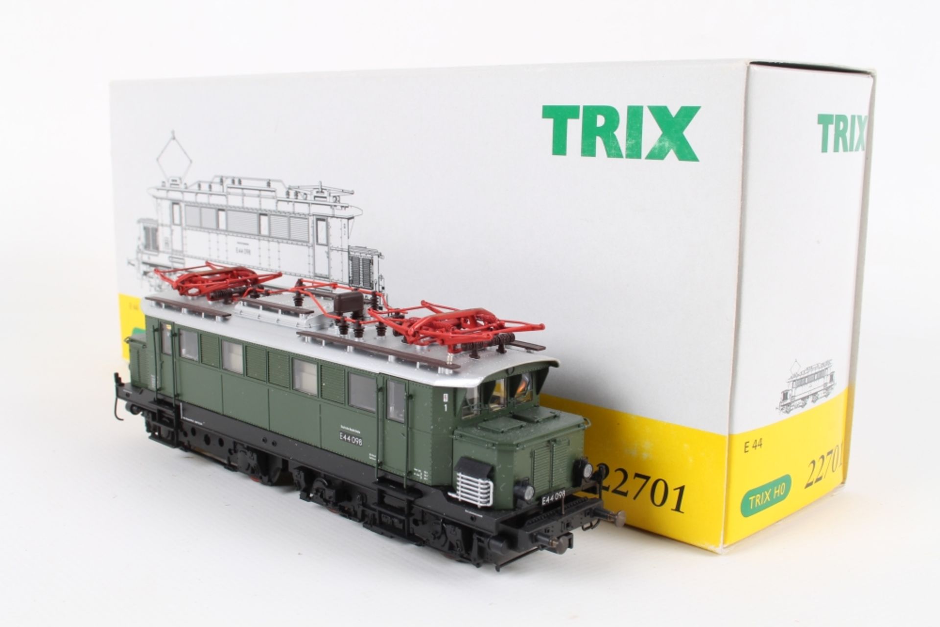 Trix, 22701