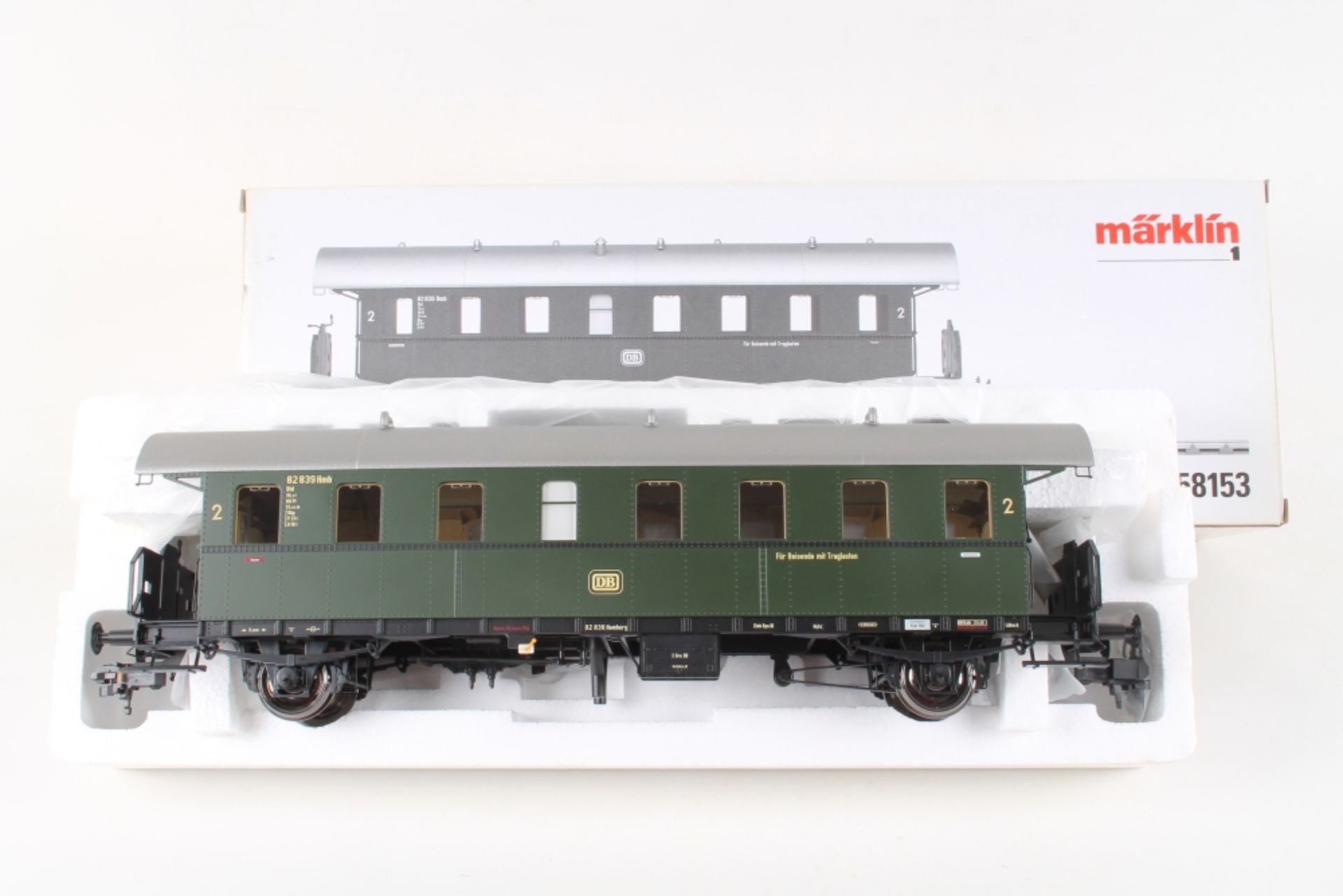 Märklin, 58153