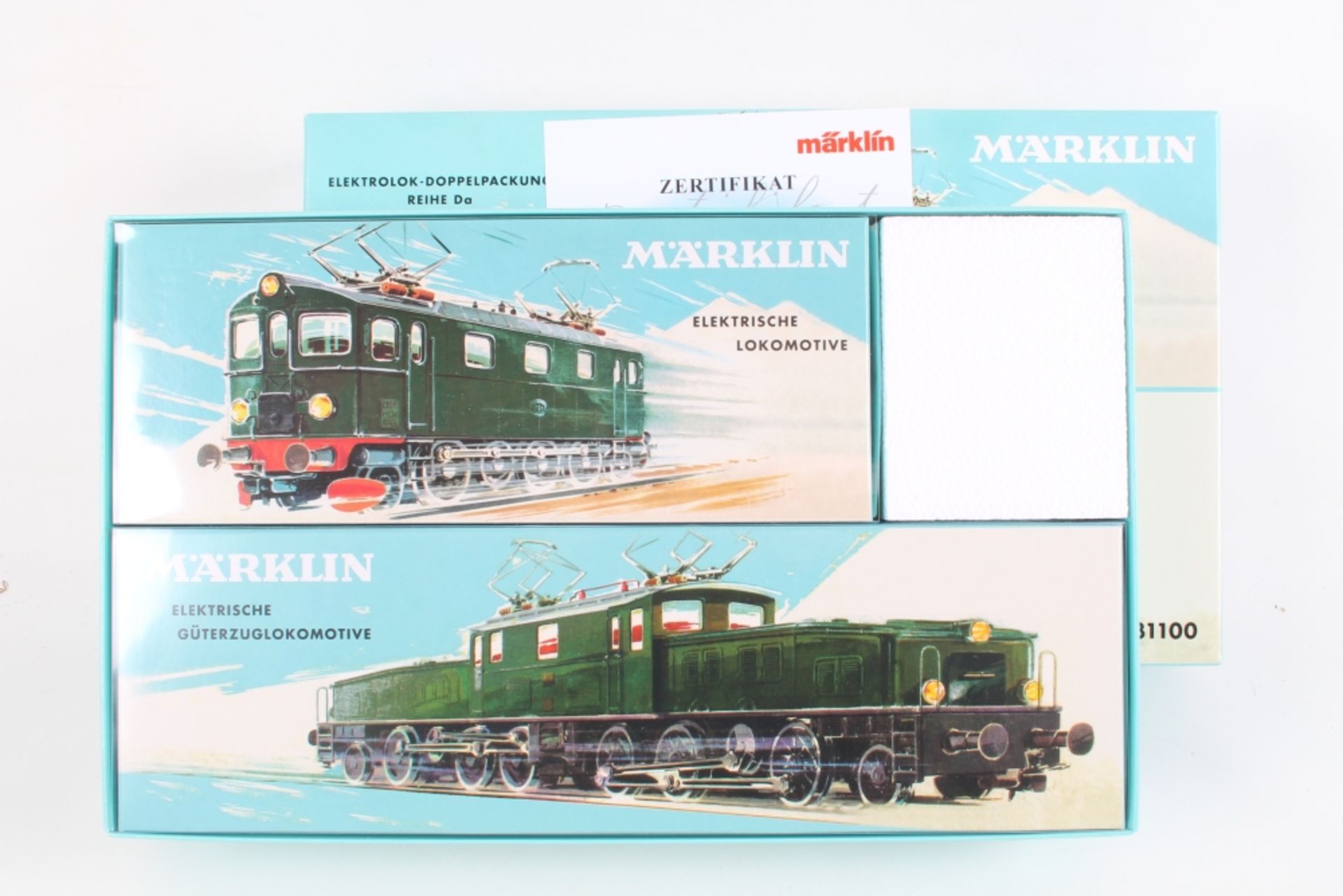 Märklin 31100