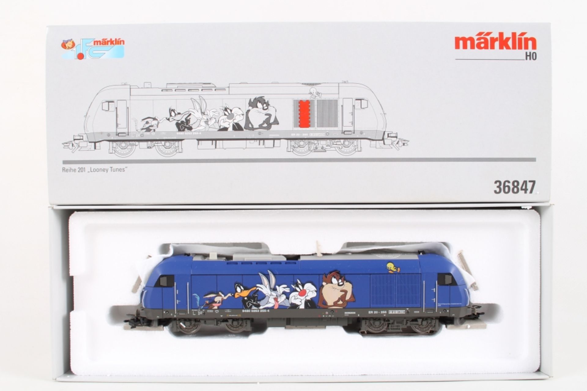 Märklin 36847