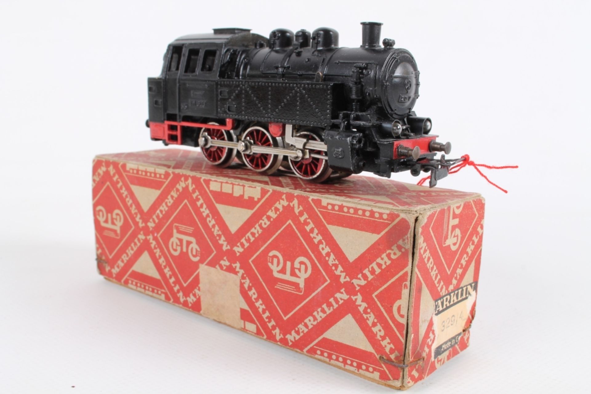 Märklin TM 800