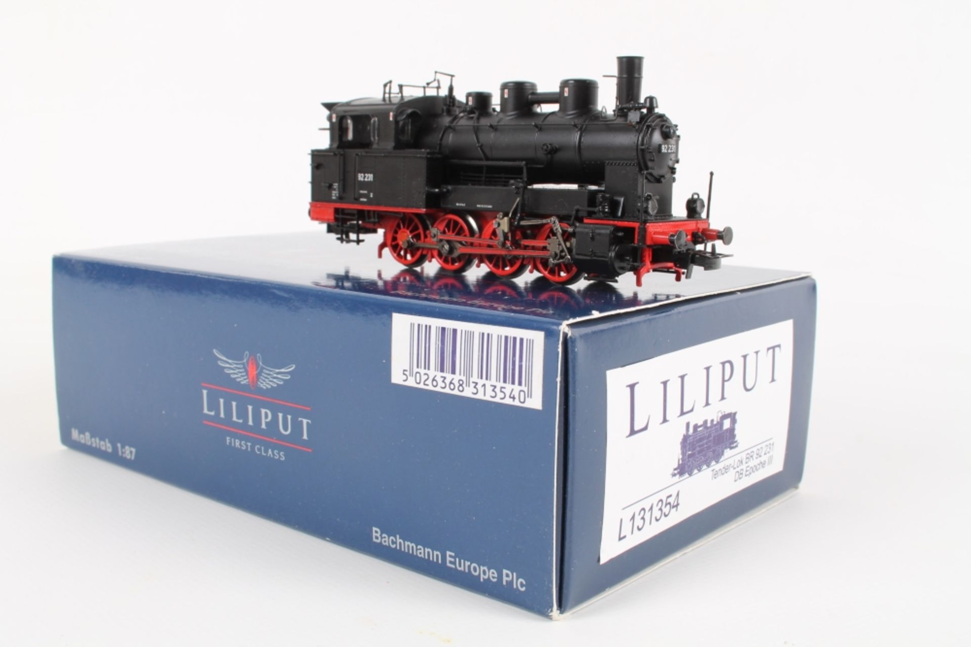 Liliput, L131354