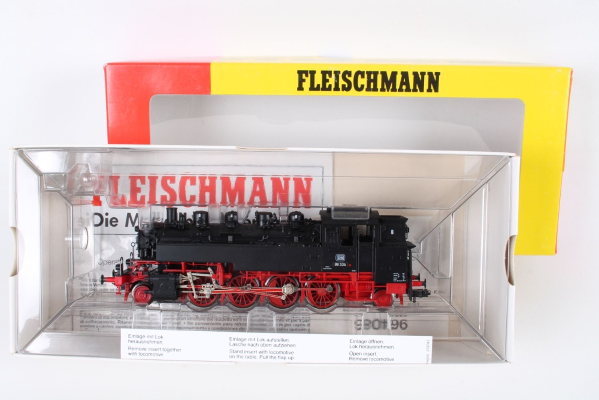 Fleischmann, 964086