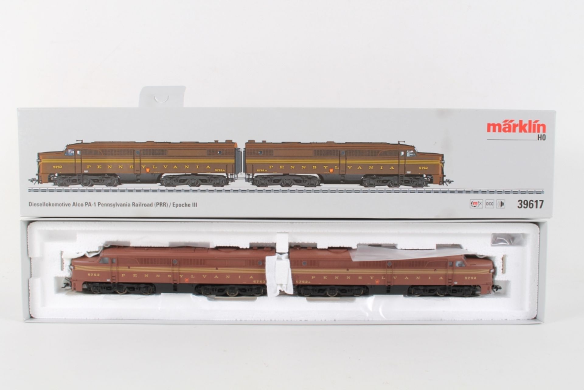 Märklin 39617