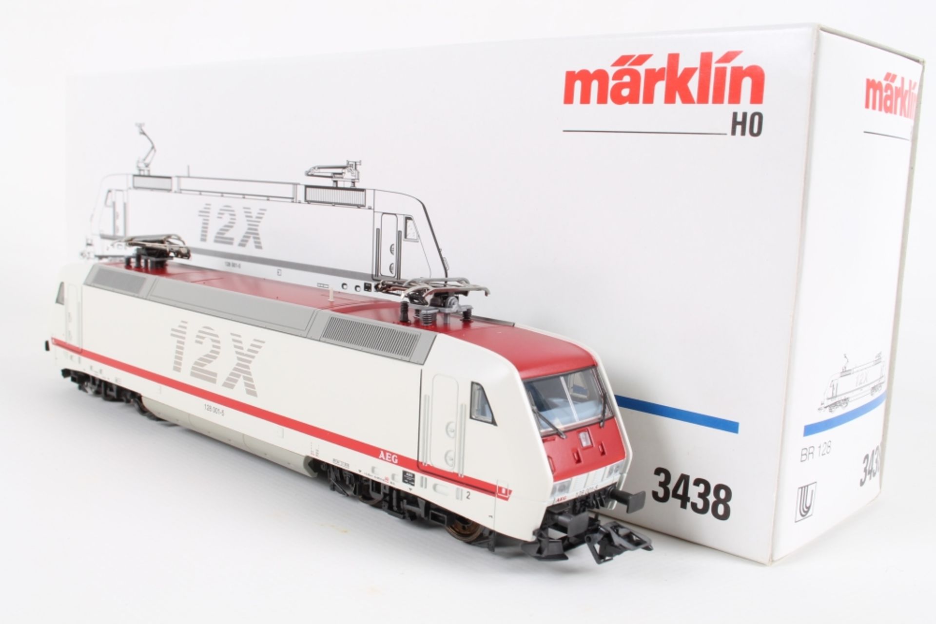 Märklin 3438