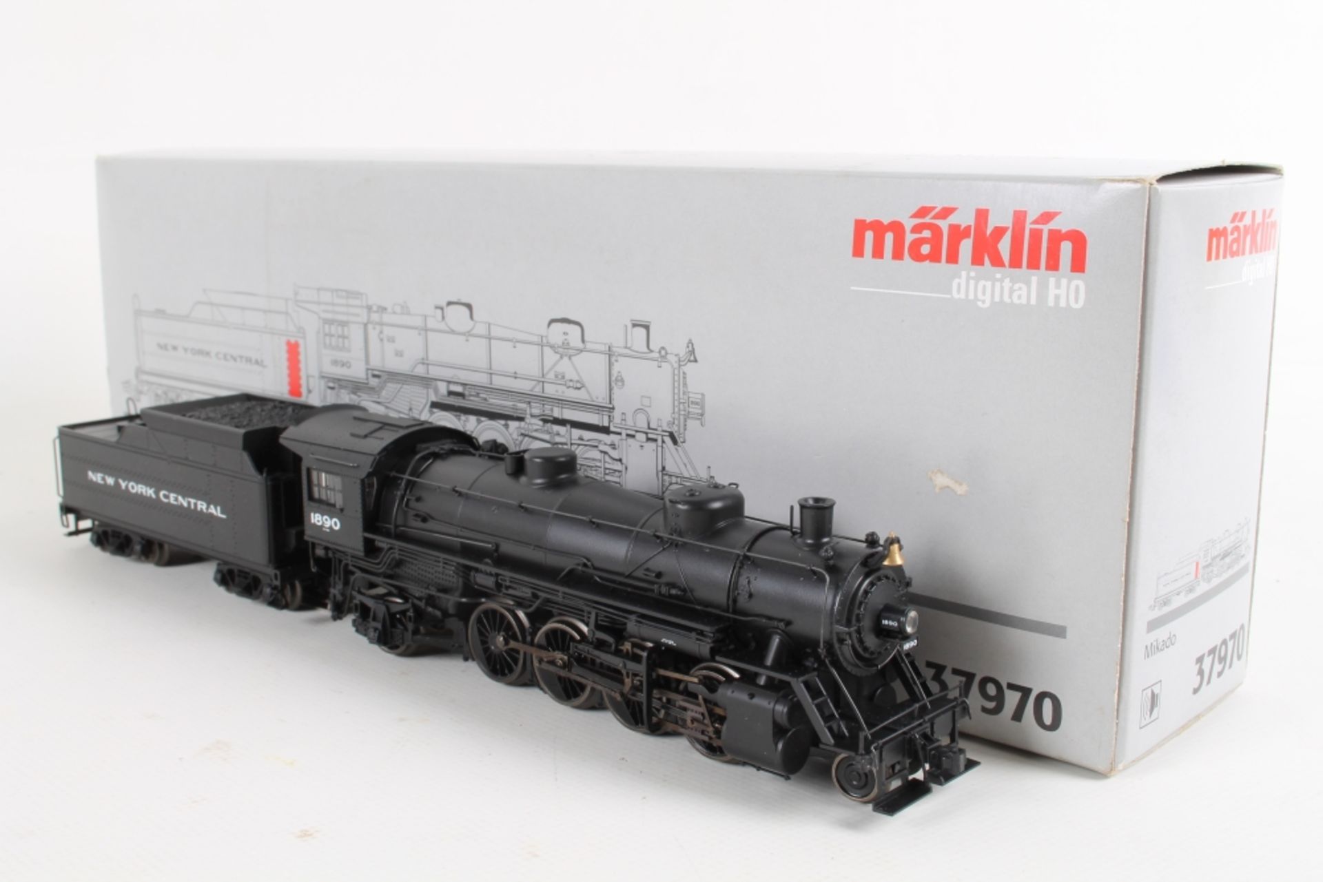 Märklin 37970 - Bild 2 aus 2