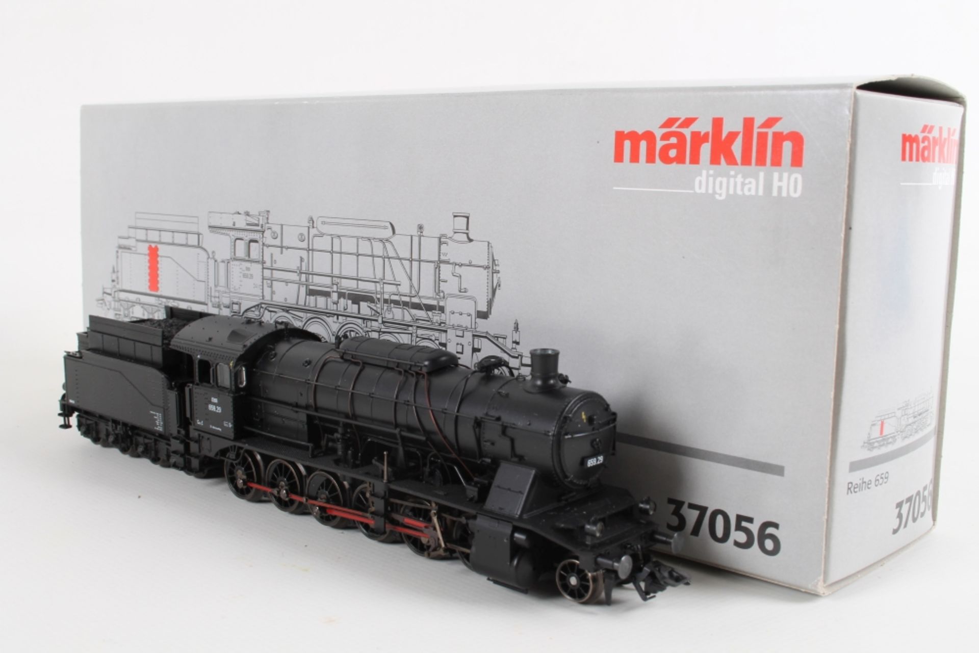 Märklin 37056