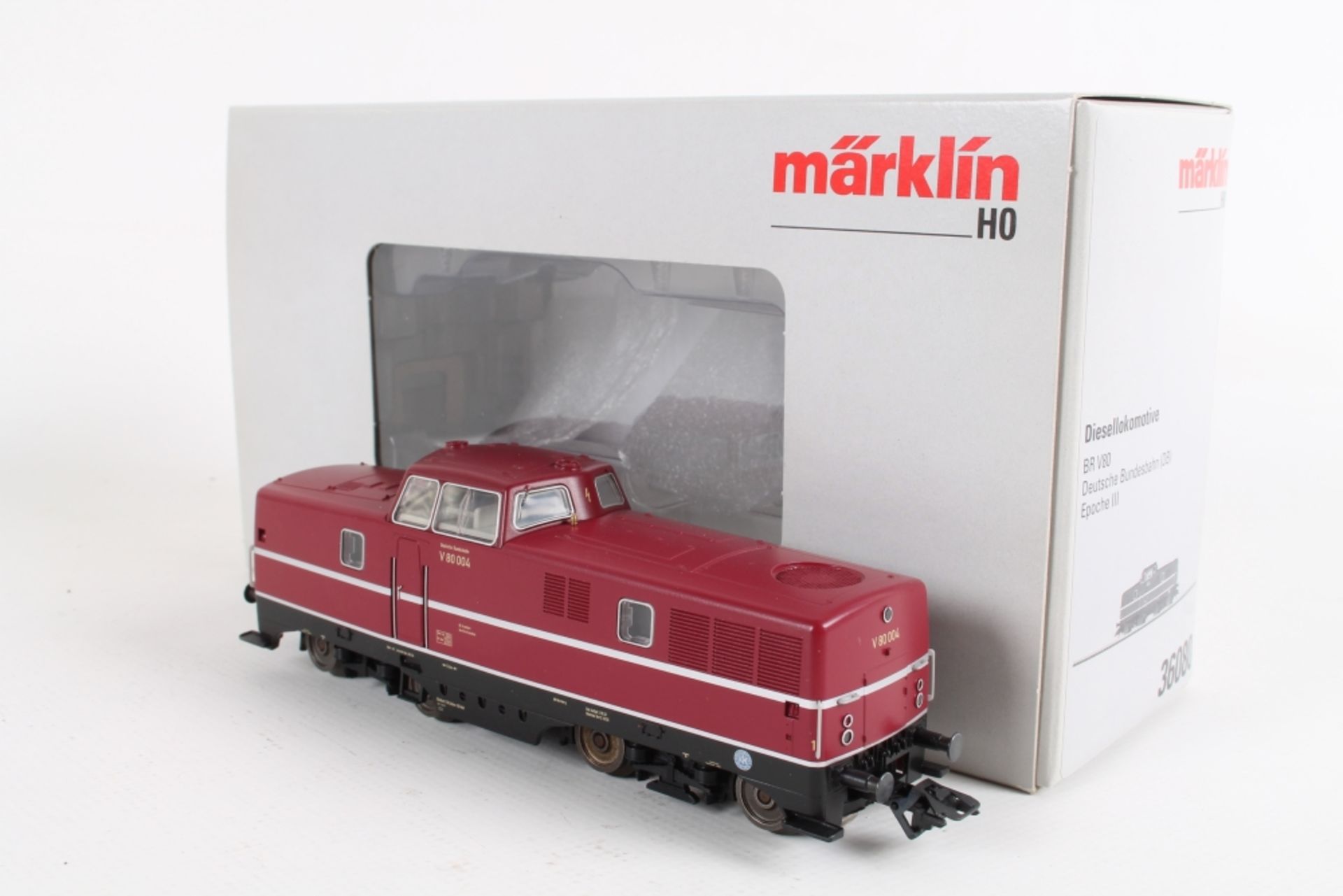 Märklin 36080