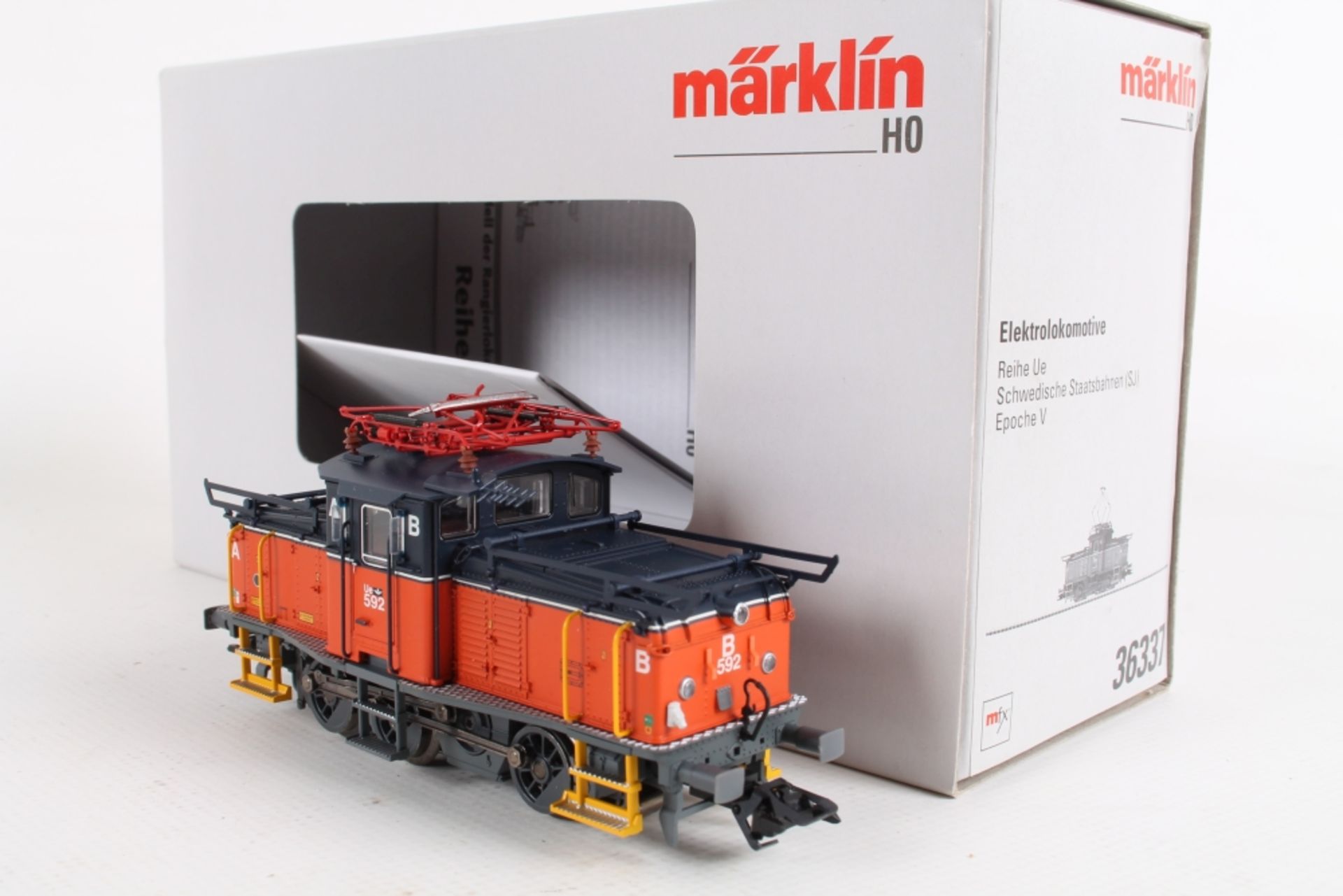 Märklin 36337