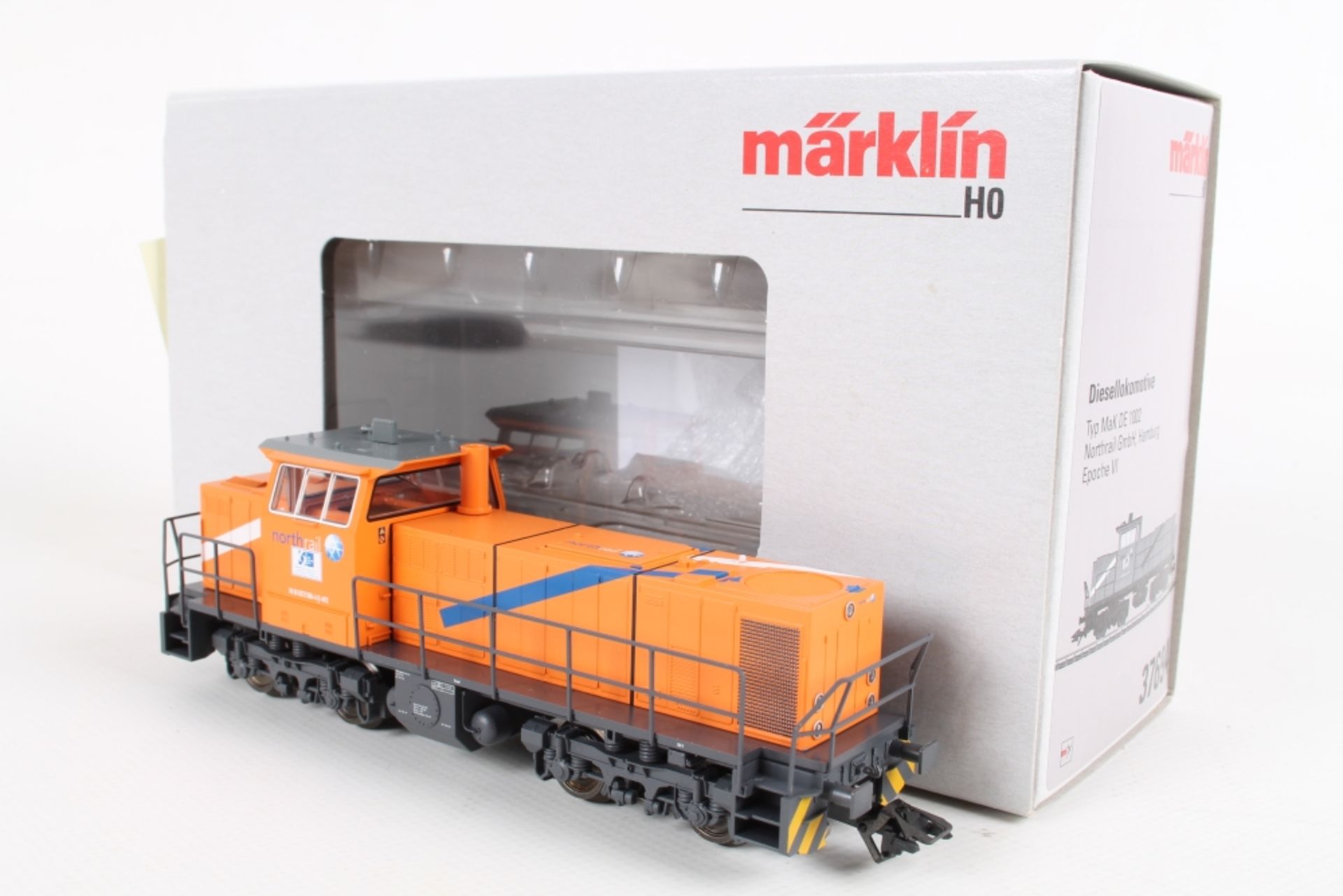 Märklin 37694 - Bild 2 aus 2