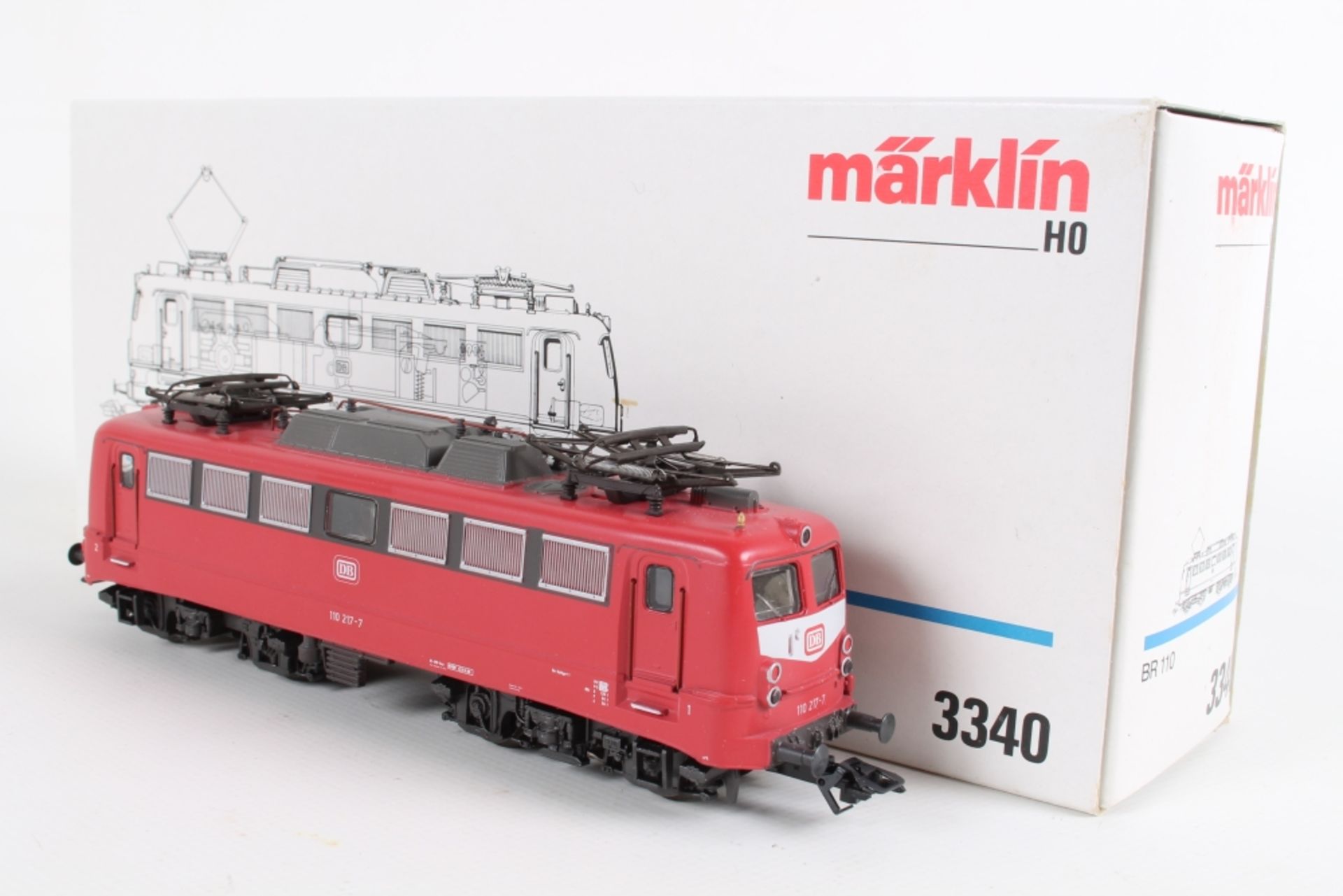 Märklin 3340,  - Bild 2 aus 2