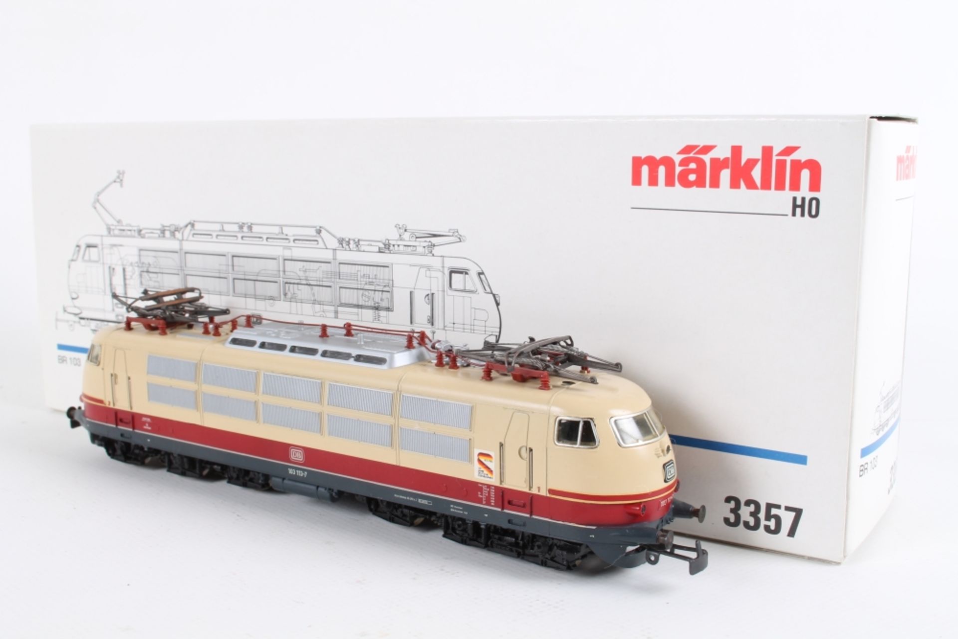 Märklin 3357