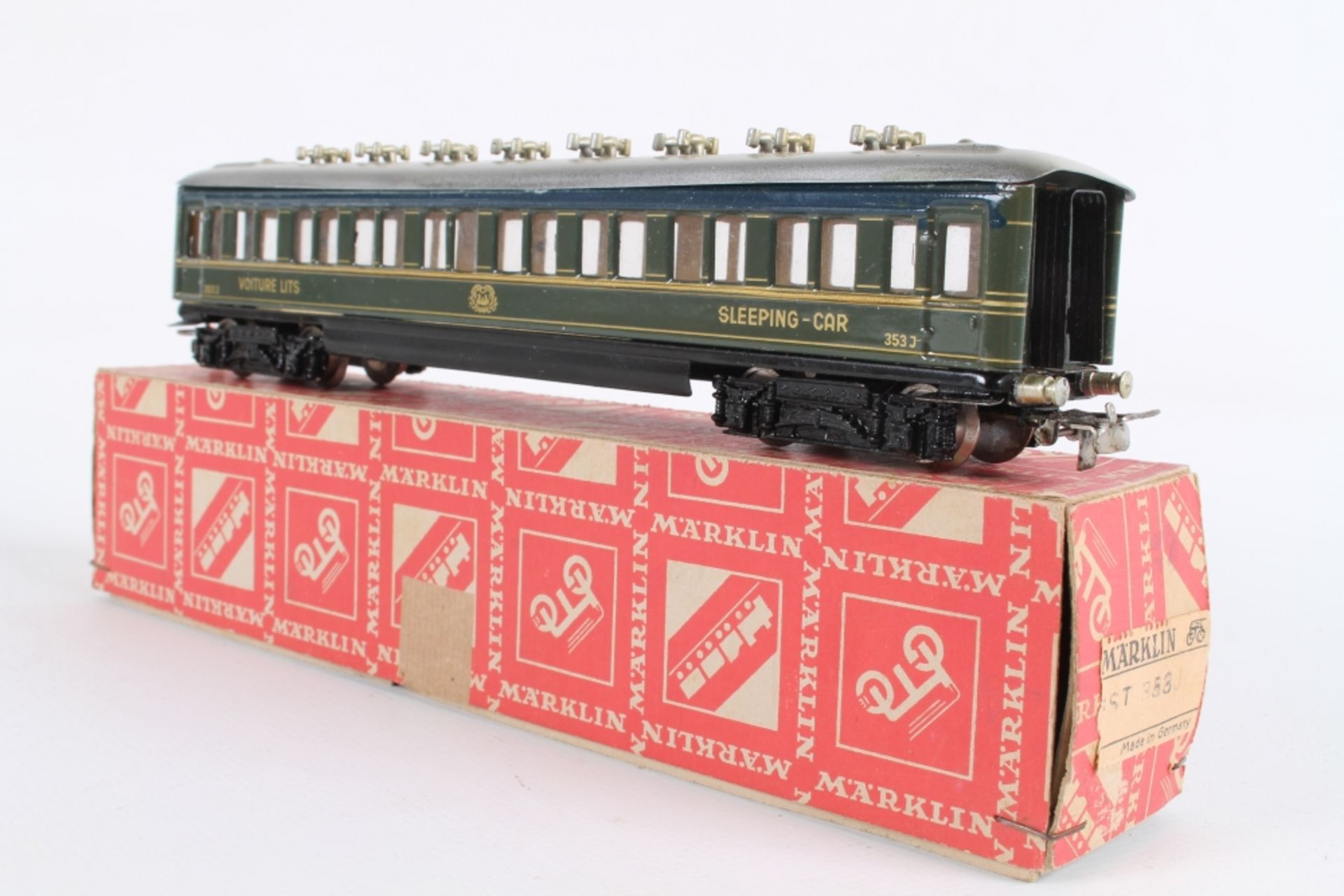 Märklin 353J