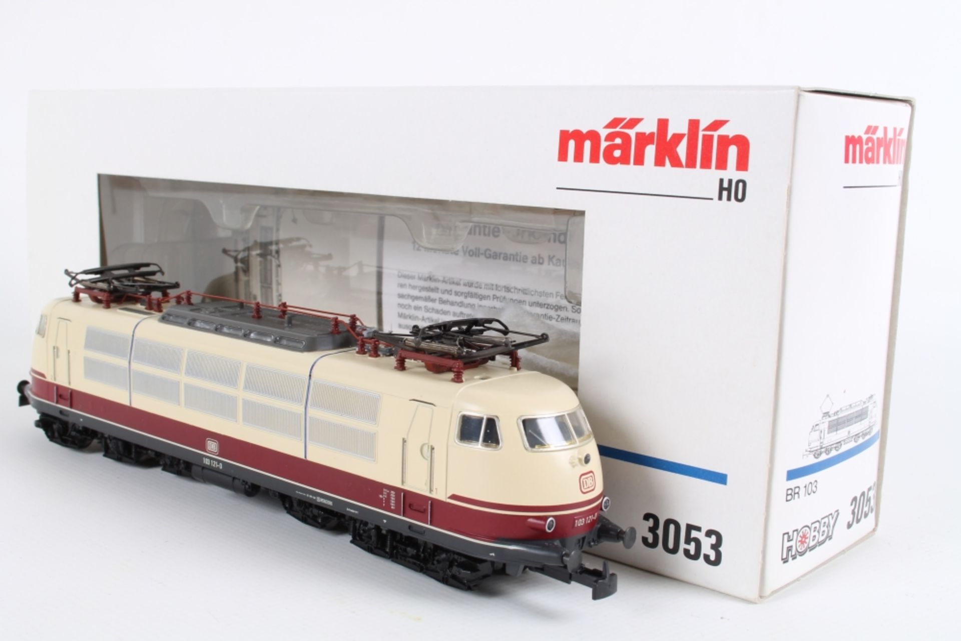 Märklin 3053