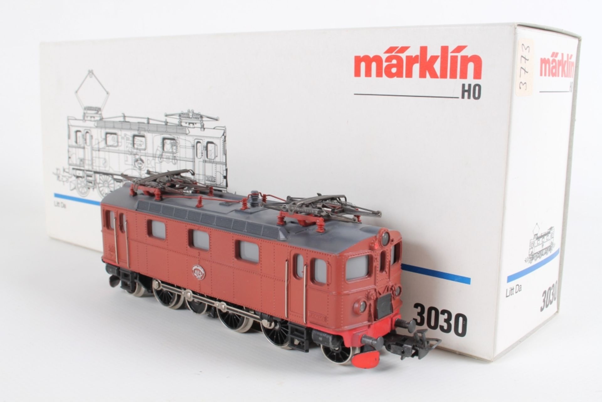 Märklin 3030