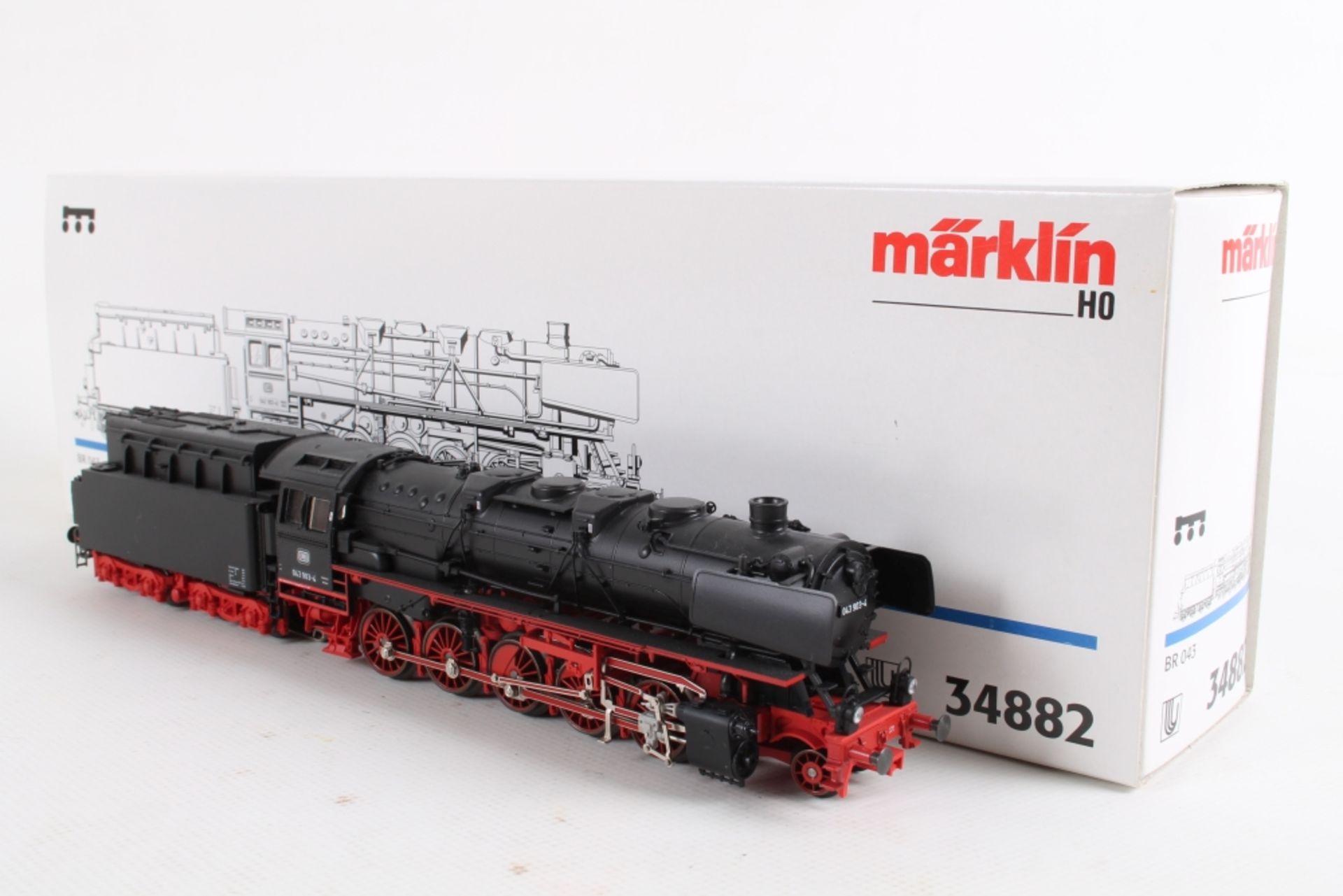 Märklin 34882 - Bild 2 aus 2