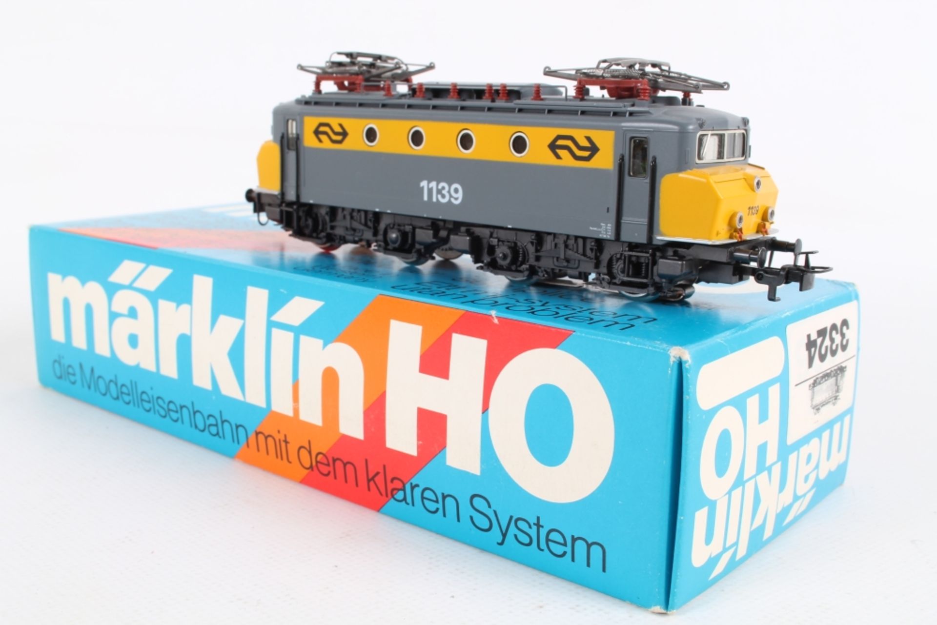 Märklin 3324