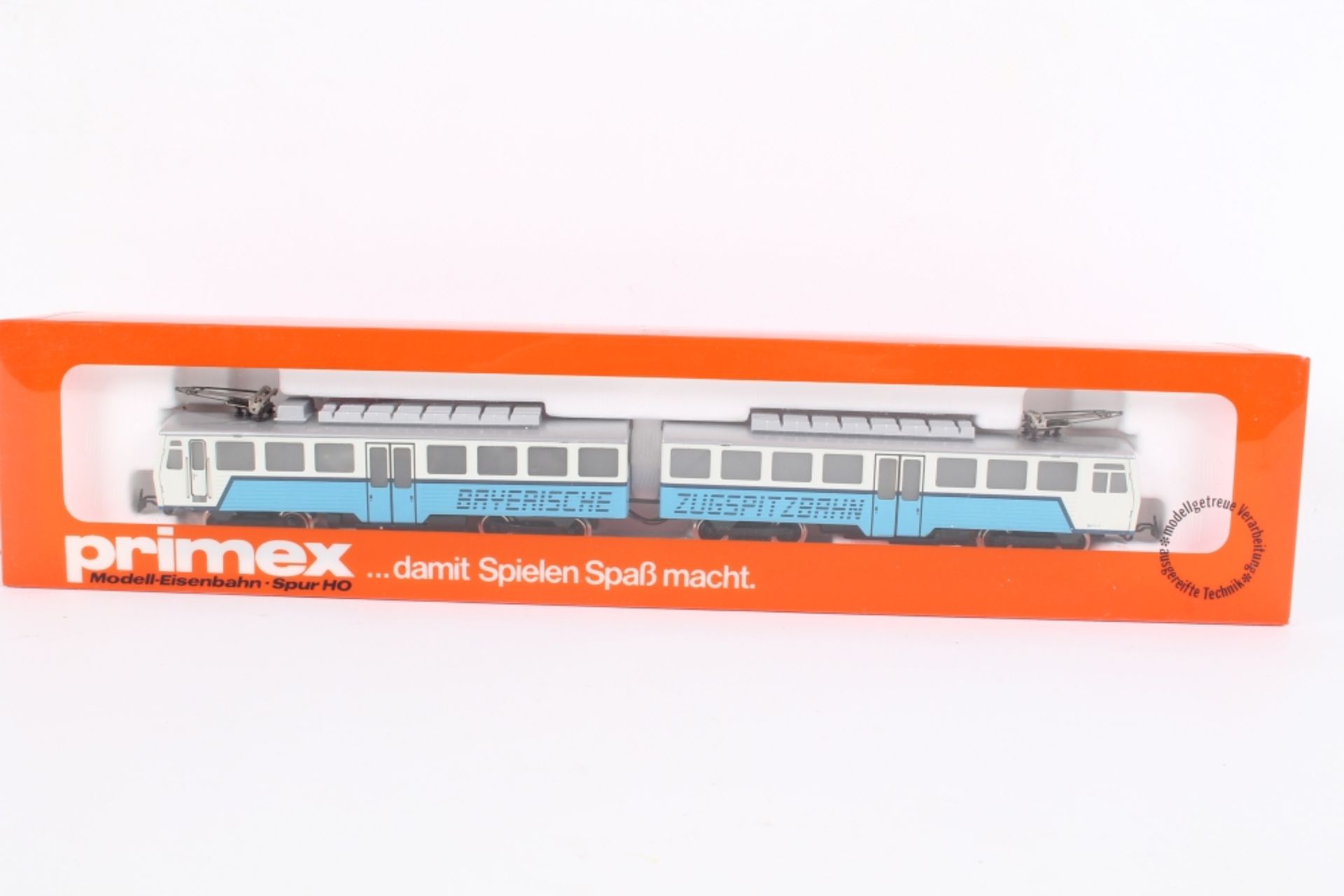 Primex (Märklin) 3185