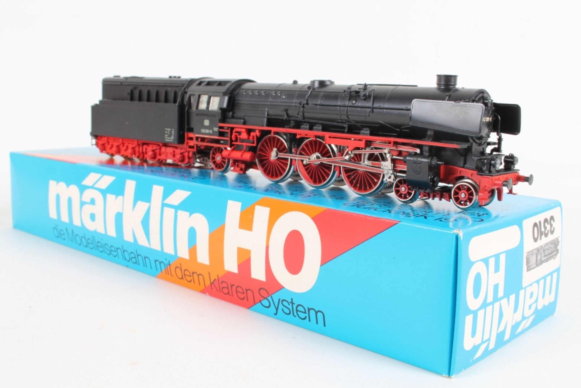 Märklin 3310 - Bild 2 aus 2