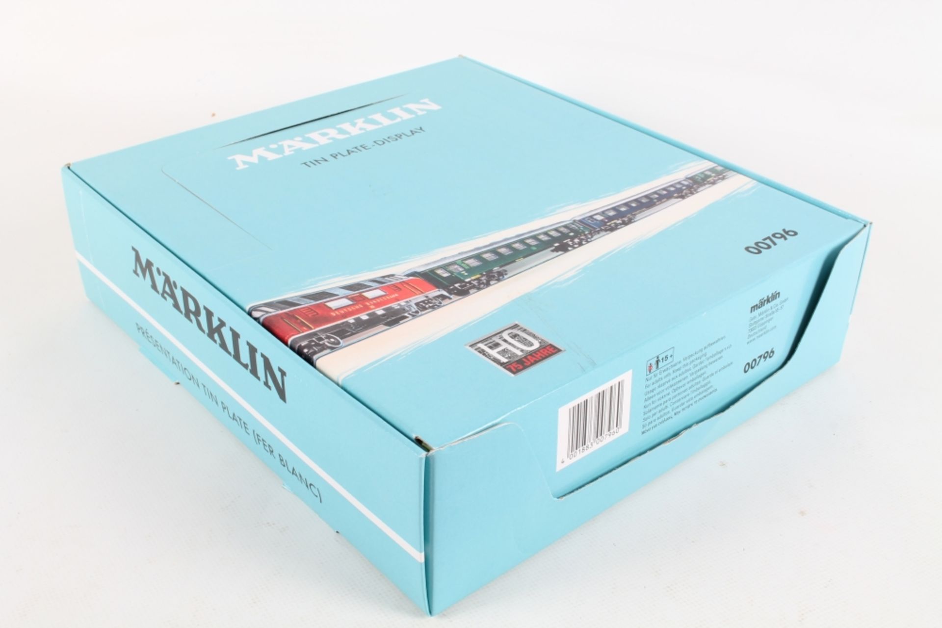 Märklin 00796