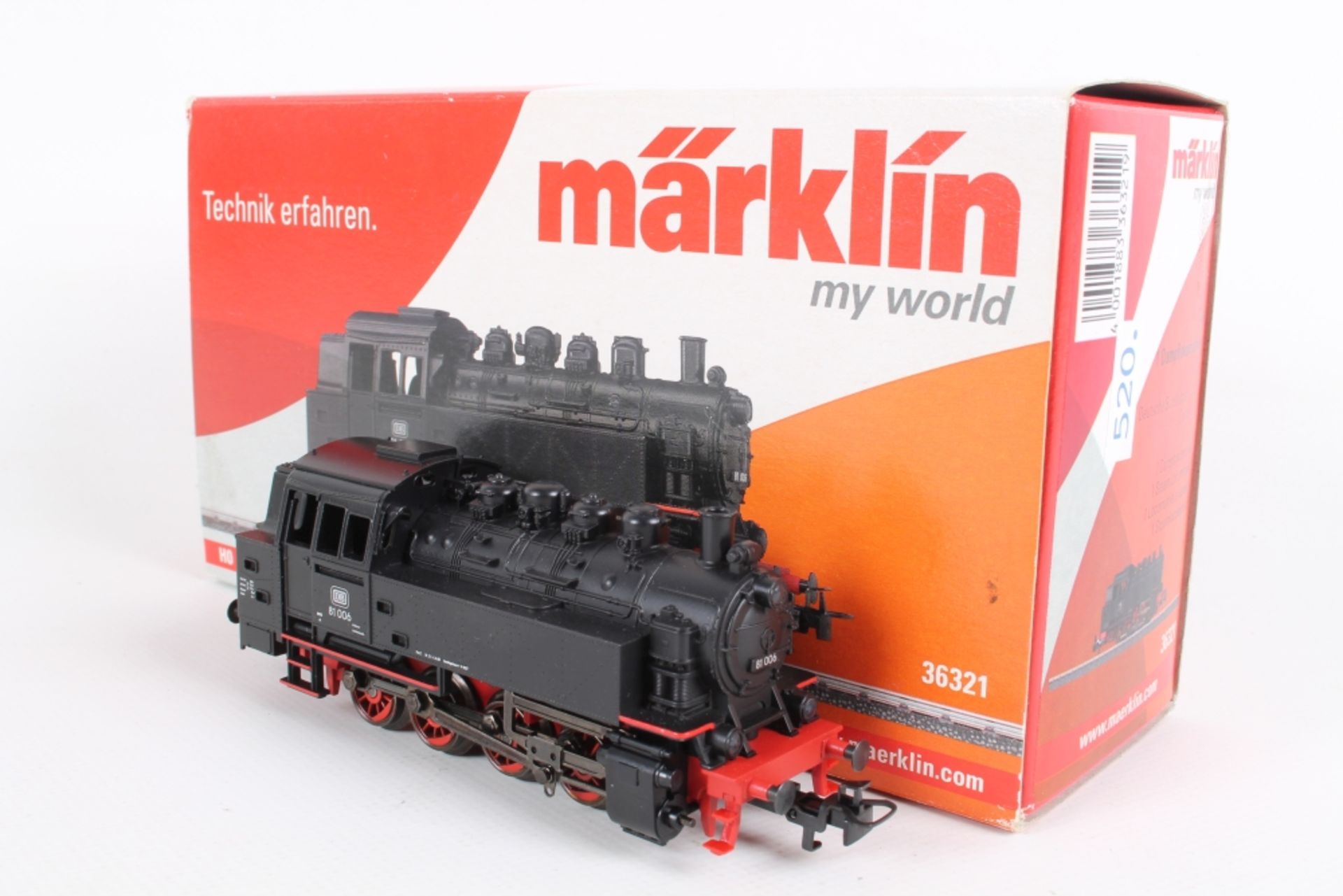 Märklin 36321