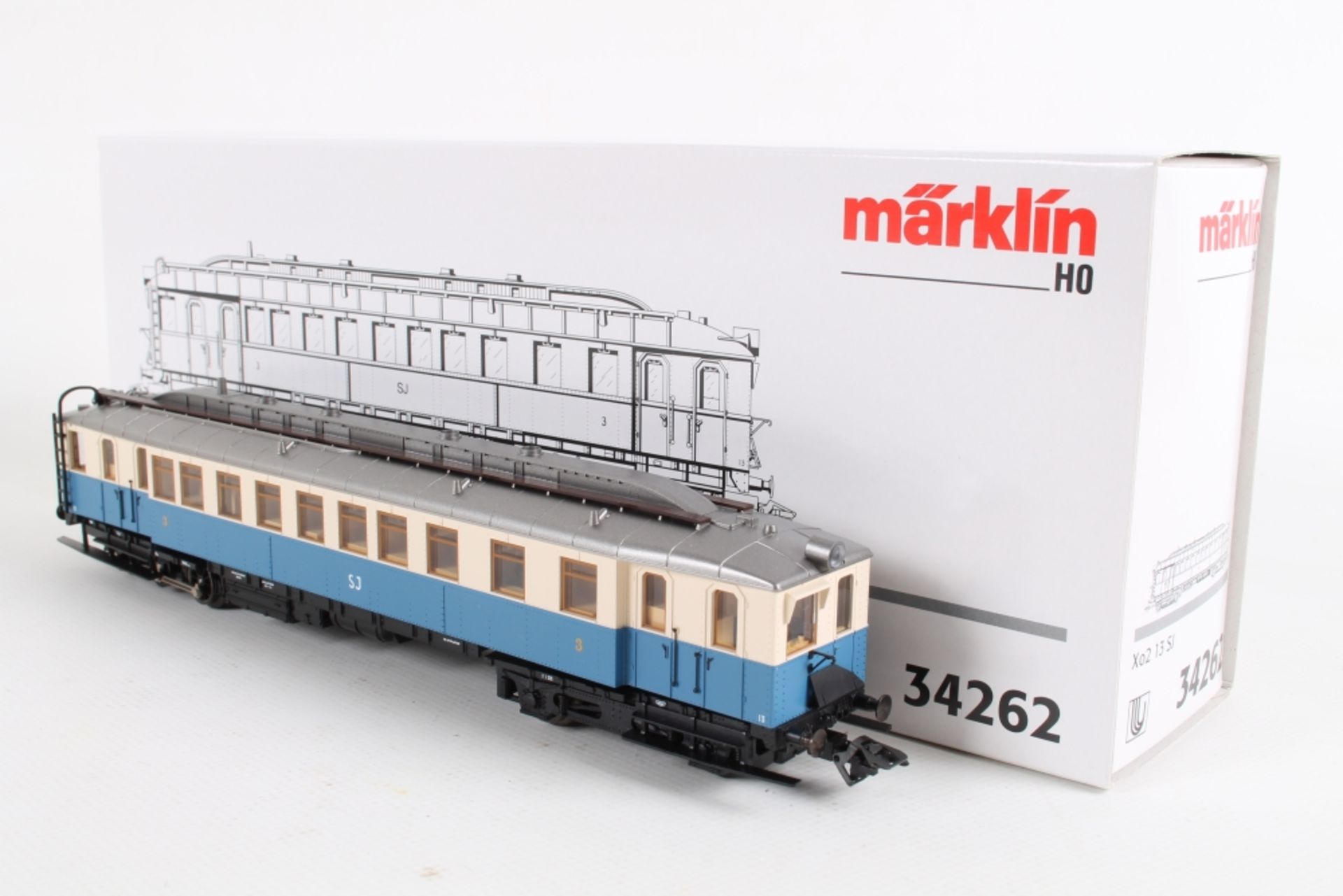 Märklin 34262