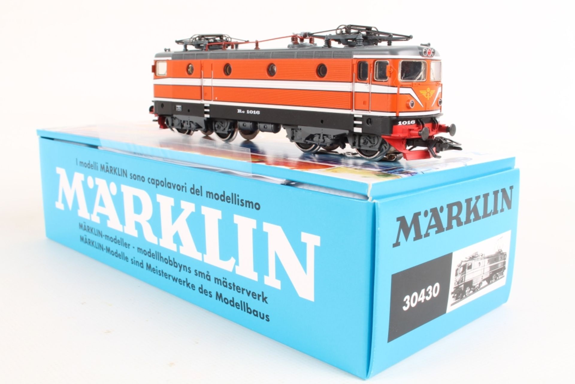 Märklin 30430 