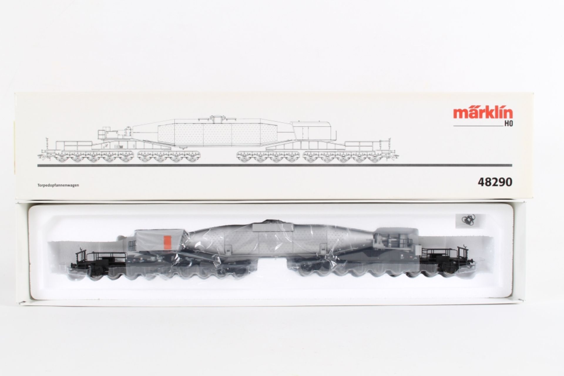 Märklin 48290